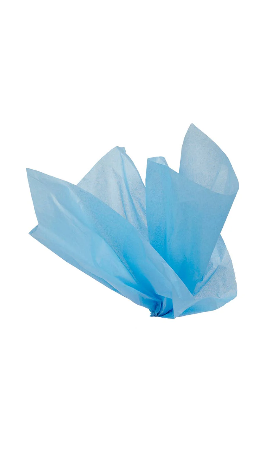 20" x 30" Tissue Paper: Red / Pack of 120 Sheets / 20" x 30" - Image 2