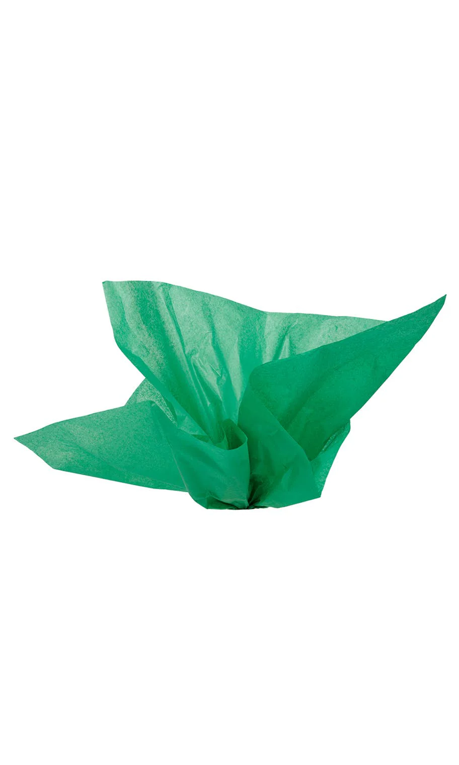 20" x 30" Tissue Paper: Red / Pack of 120 Sheets / 20" x 30" - Image 4