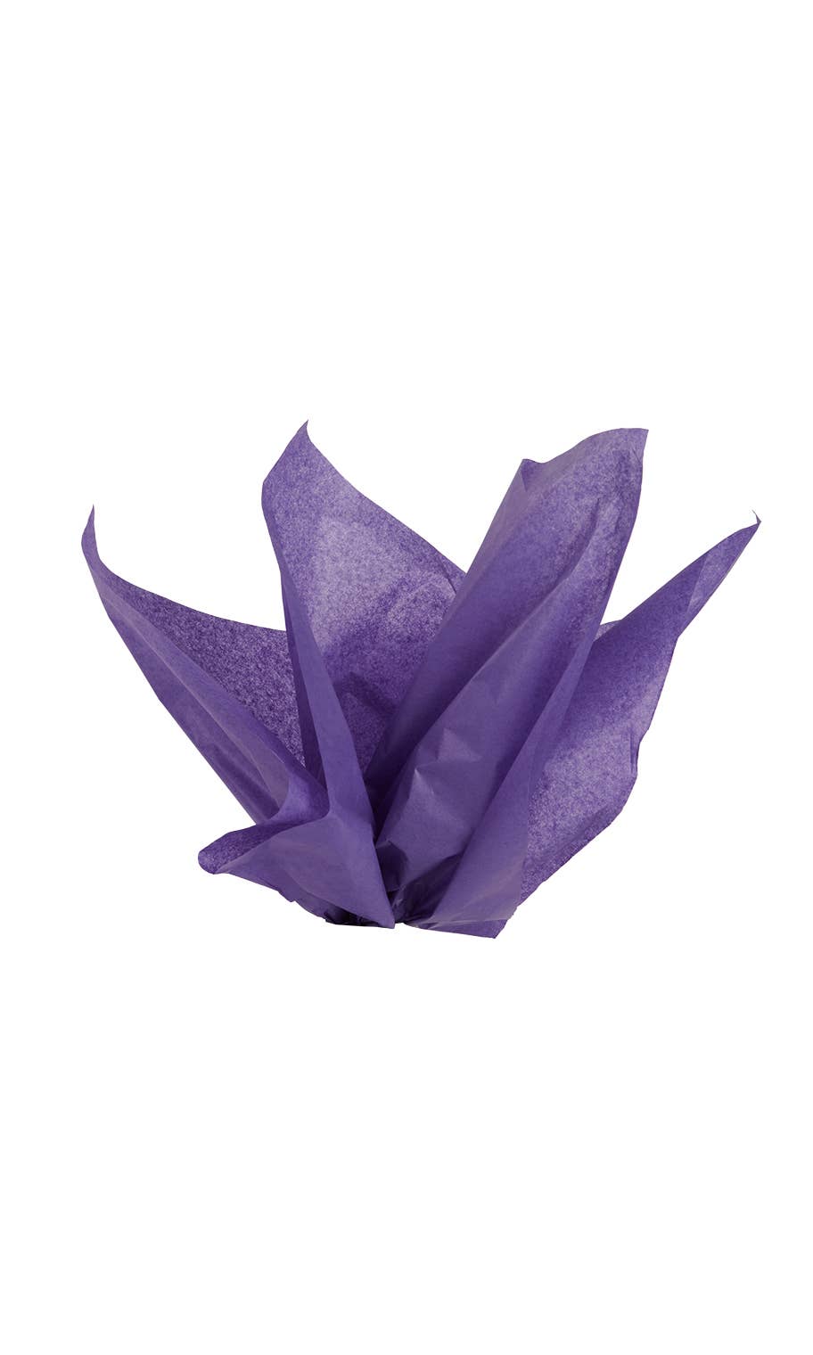 20" x 30" Tissue Paper: Turquoise / Pack of 120 Sheets / 20" x 30" - Image 9