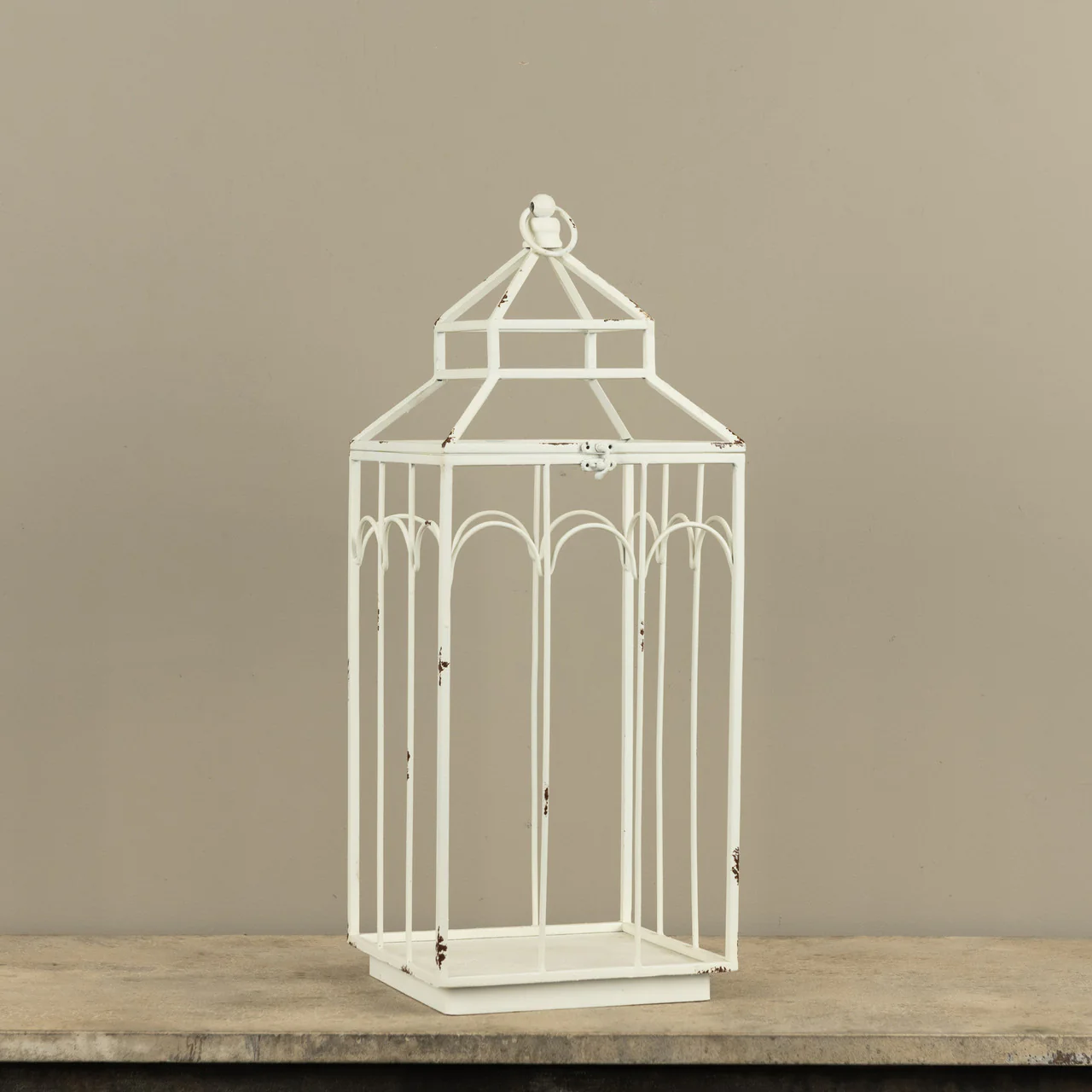21.75" Ashley Lantern