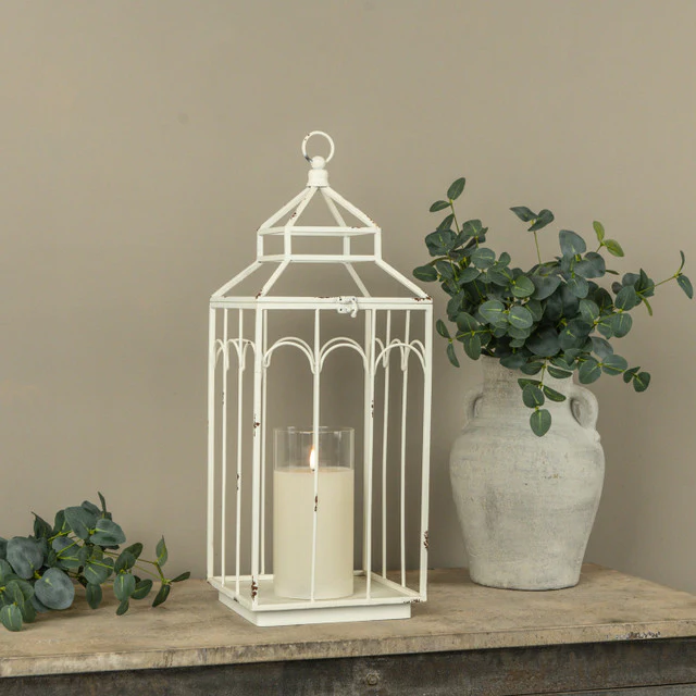 21.75" Ashley Lantern - Image 2