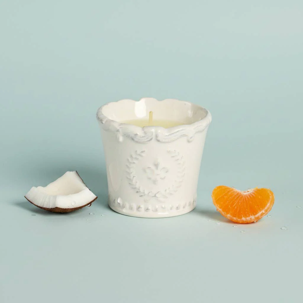 3 Ounce Marquis Votive: Bayou Blossom - Image 2