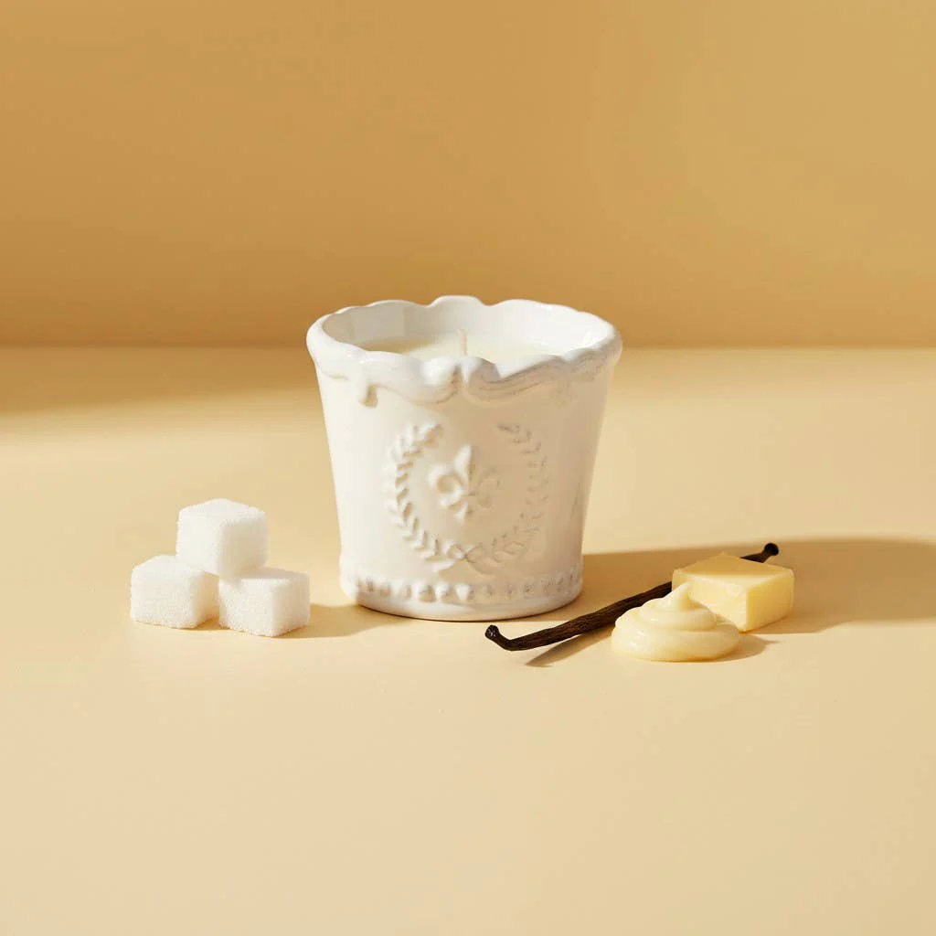 3 Ounce Marquis Votive: Bayou Blossom - Image 3