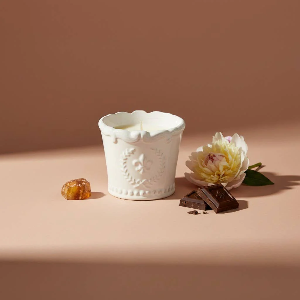 3 Ounce Marquis Votive: Bayou Blossom - Image 5