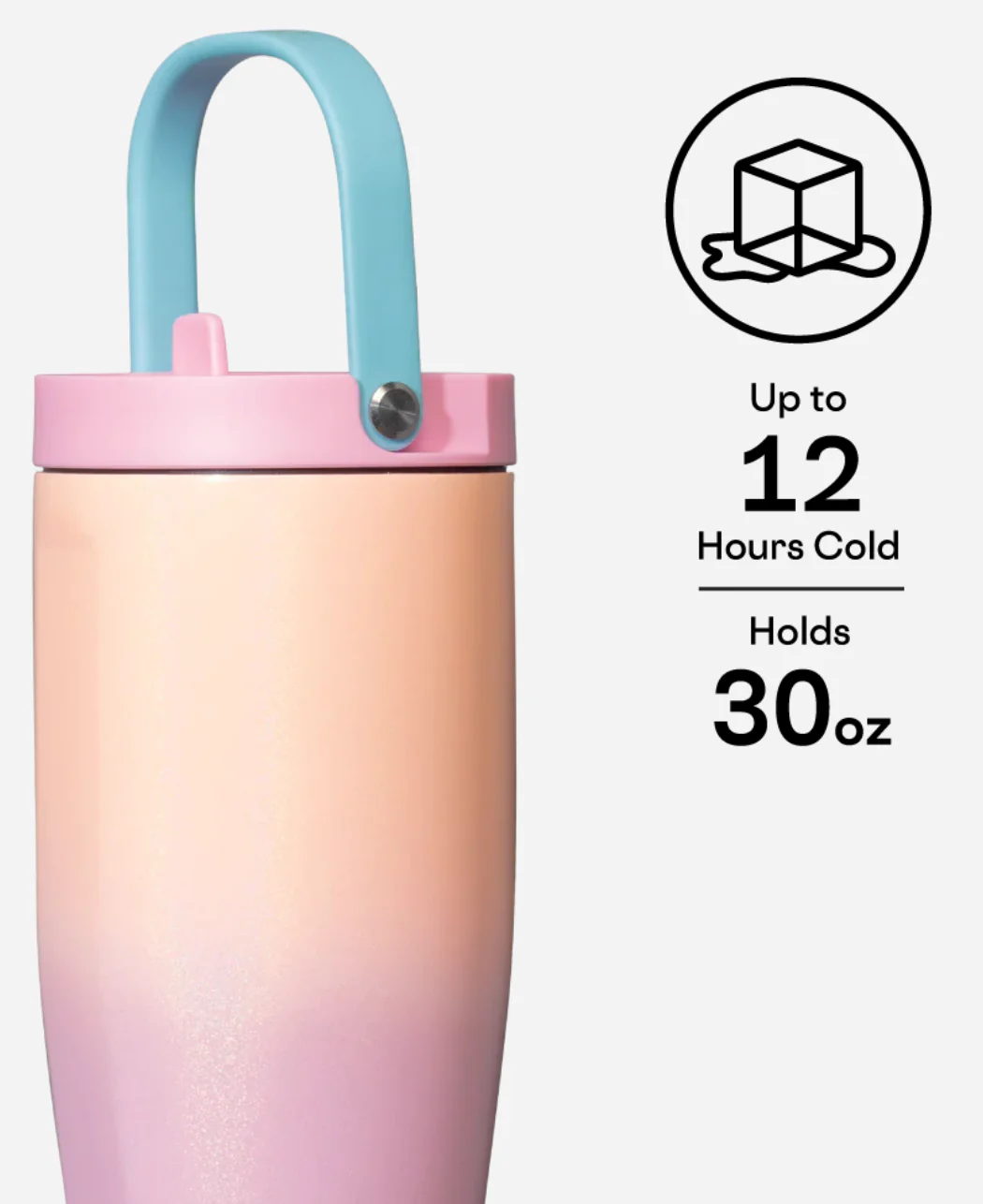 30oz Lover Go Cup XL - Image 3