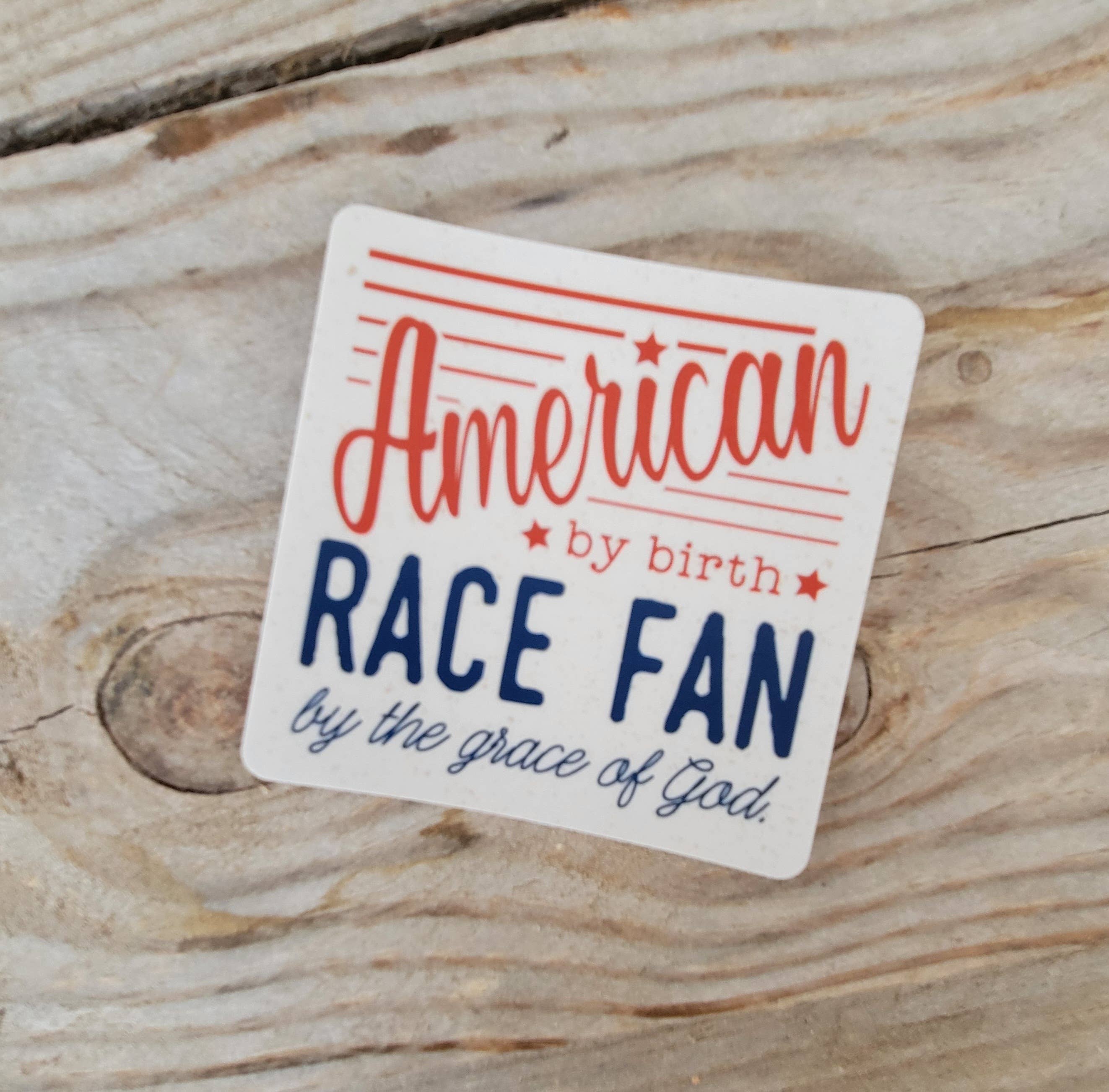 Racing Stickers Starter Assorted - Image 4