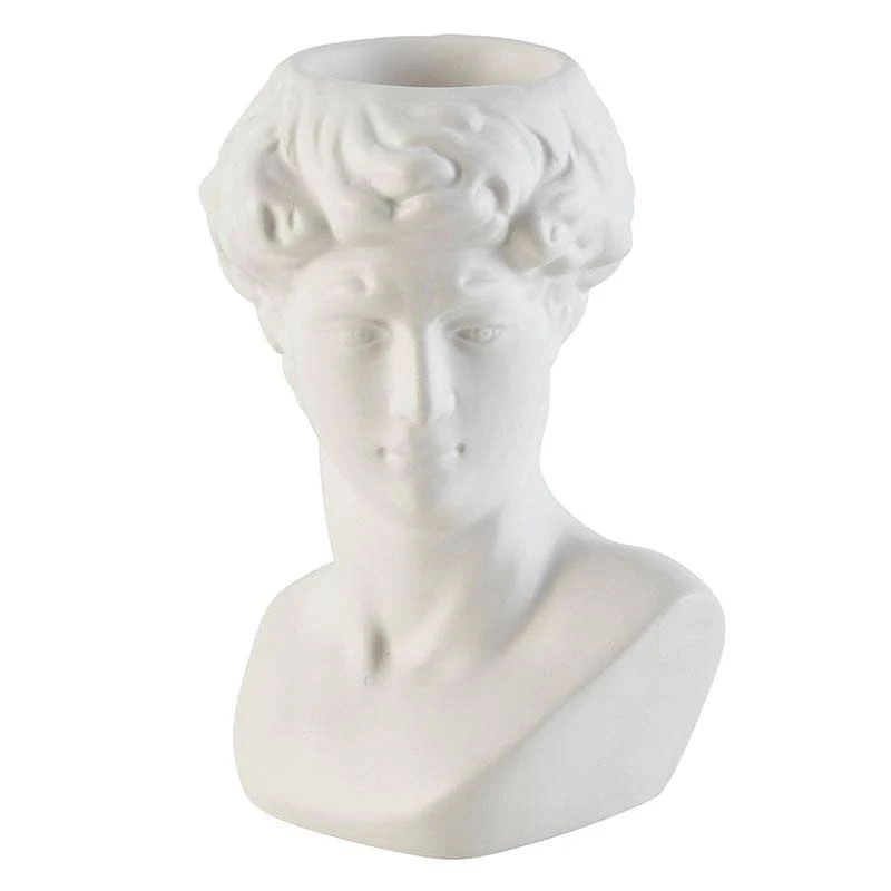 Face Statue - Image 2