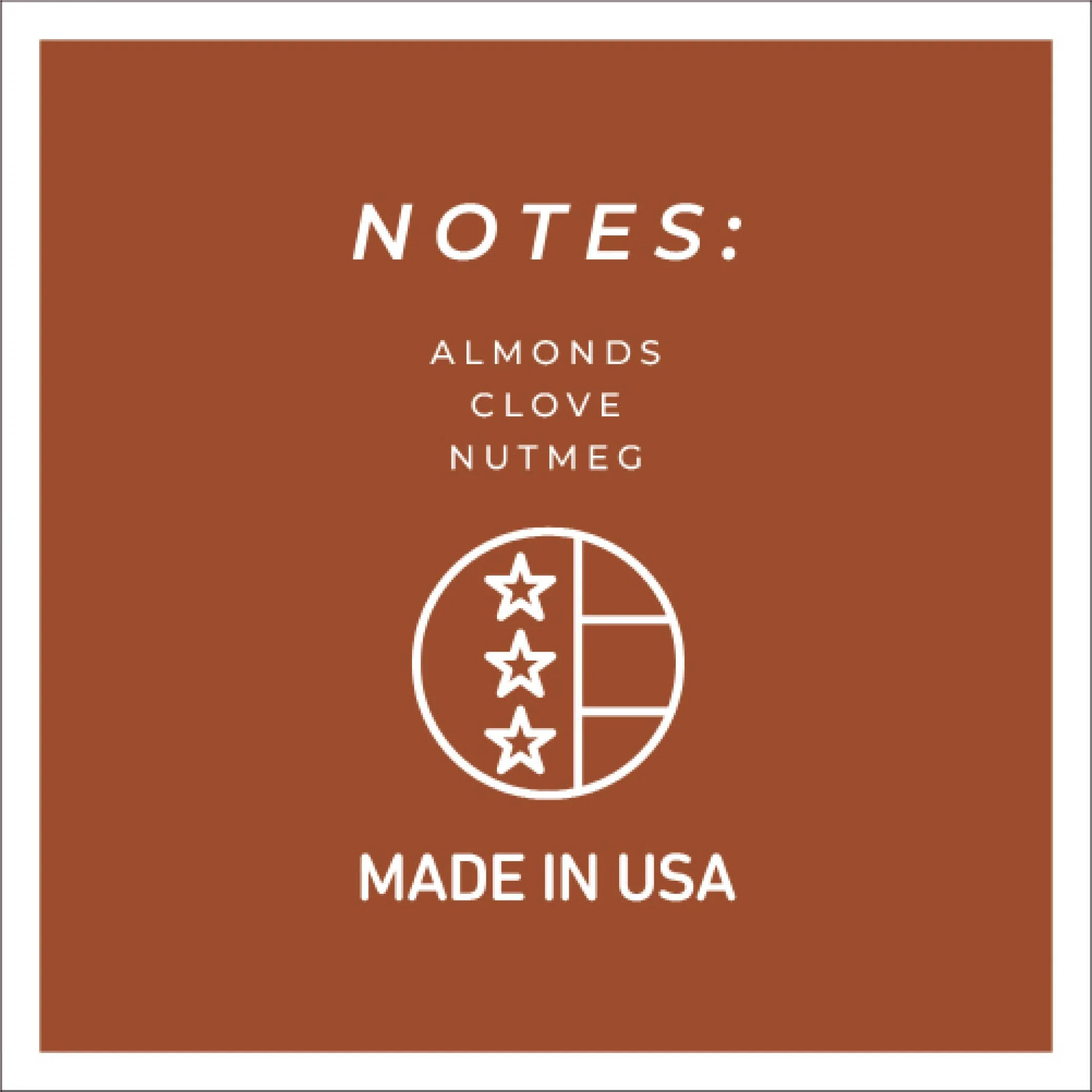 Nutmeg & Spice Candle (22oz.) - Image 6