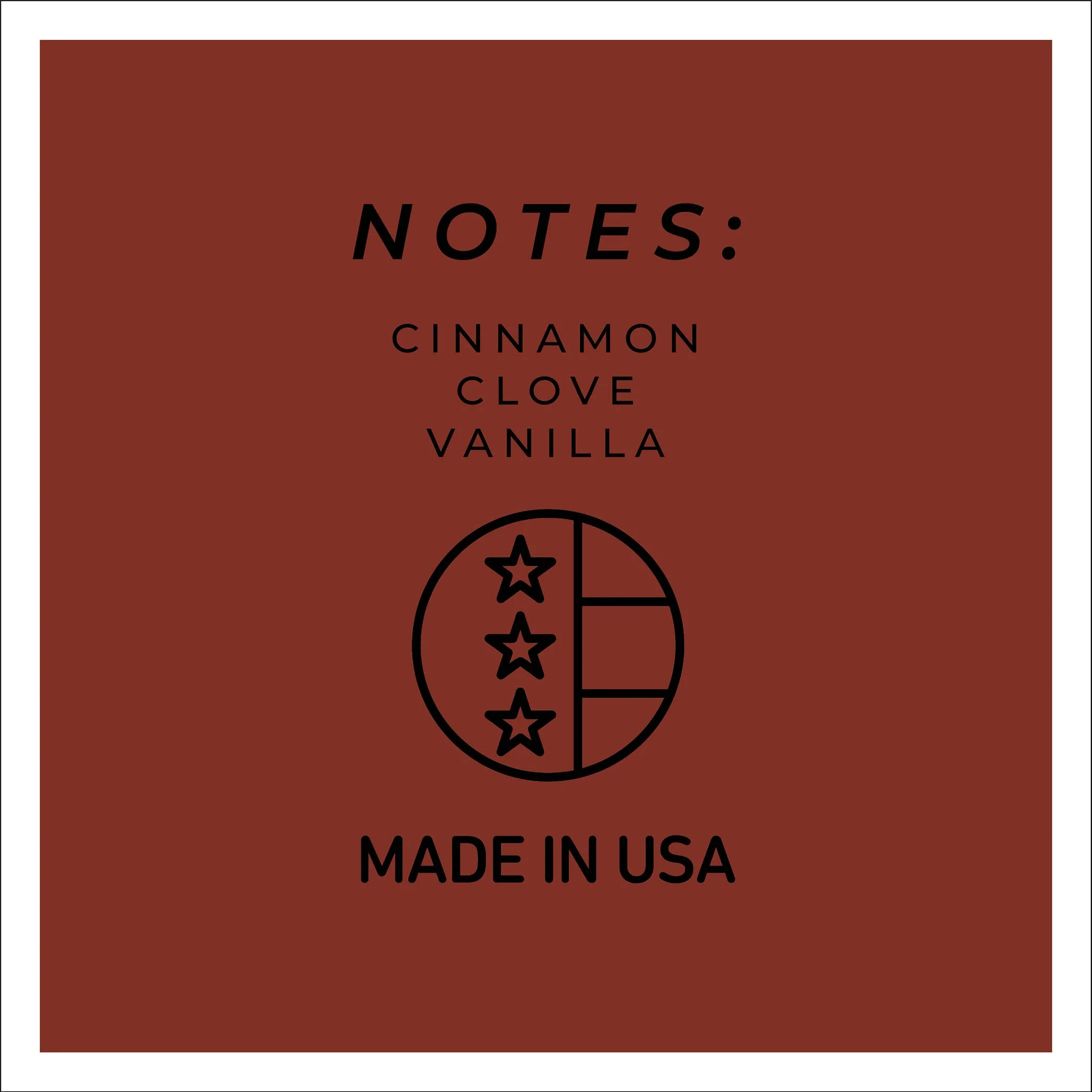 Cinnamon Twist Candle (34oz.) - Image 6