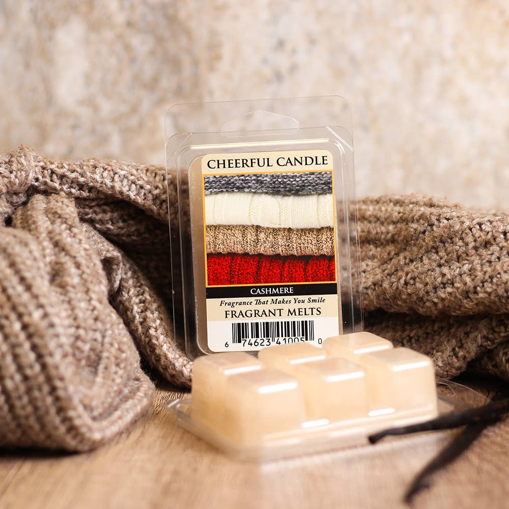 A Cheerful Giver - Melts - Cashmere - Image 4