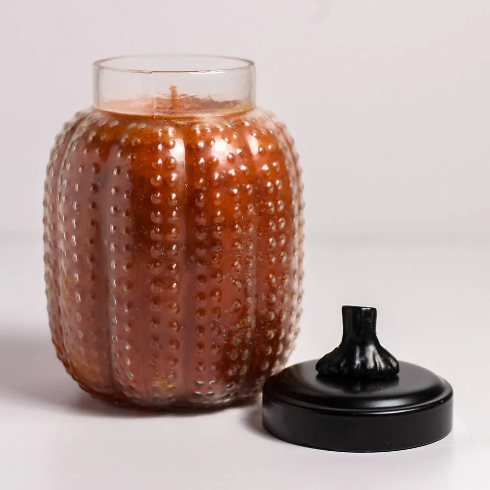 Pumpkin Autumn Orchards Candle (26oz.) - Image 2