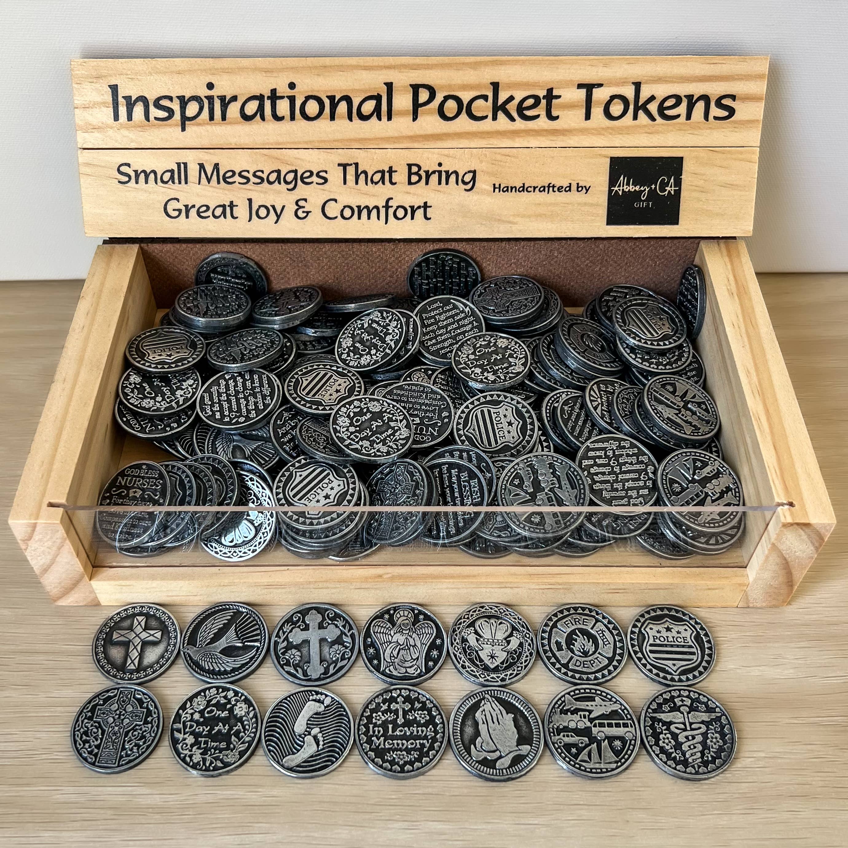 Inspirational Tokens - Image 2