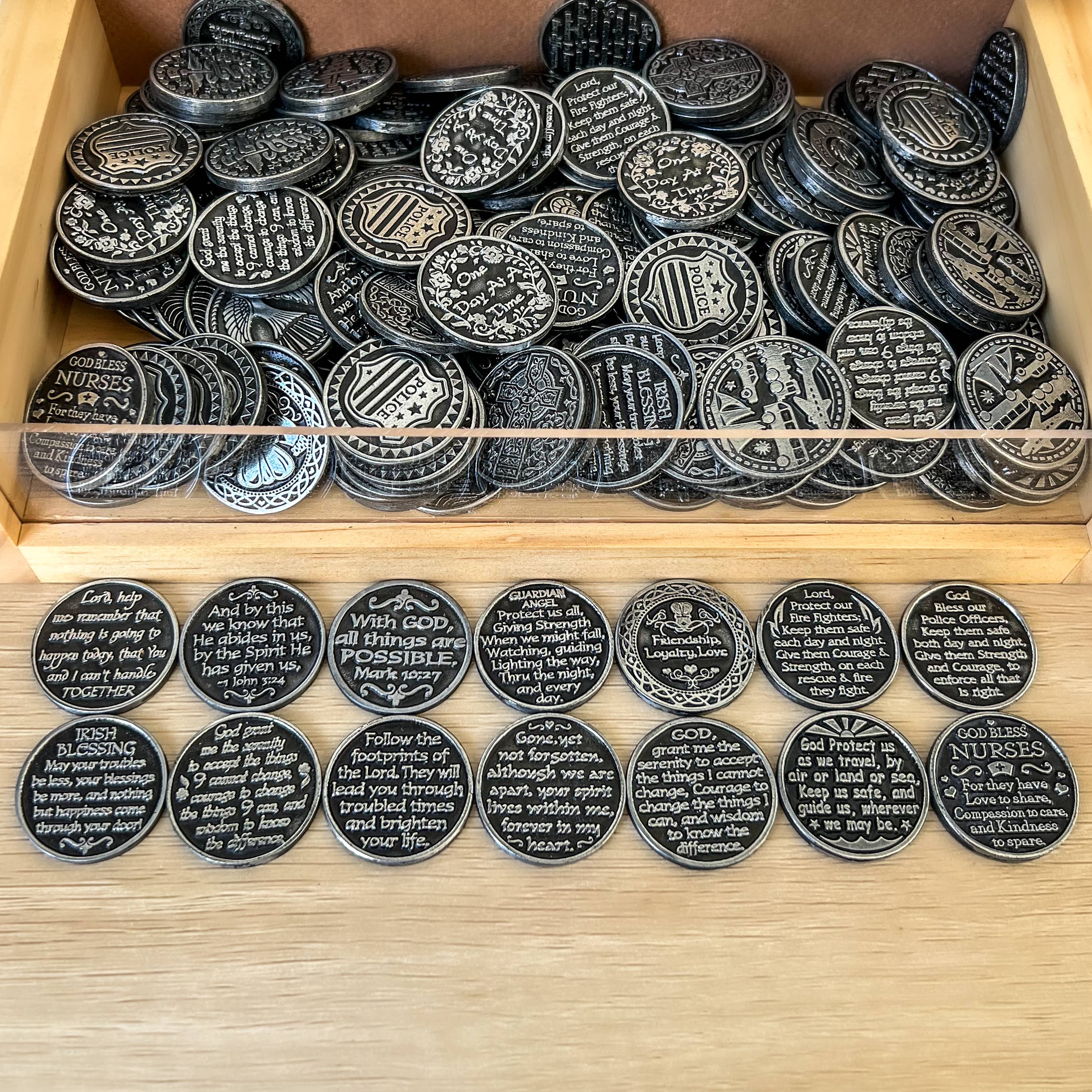 Inspirational Tokens - Image 3