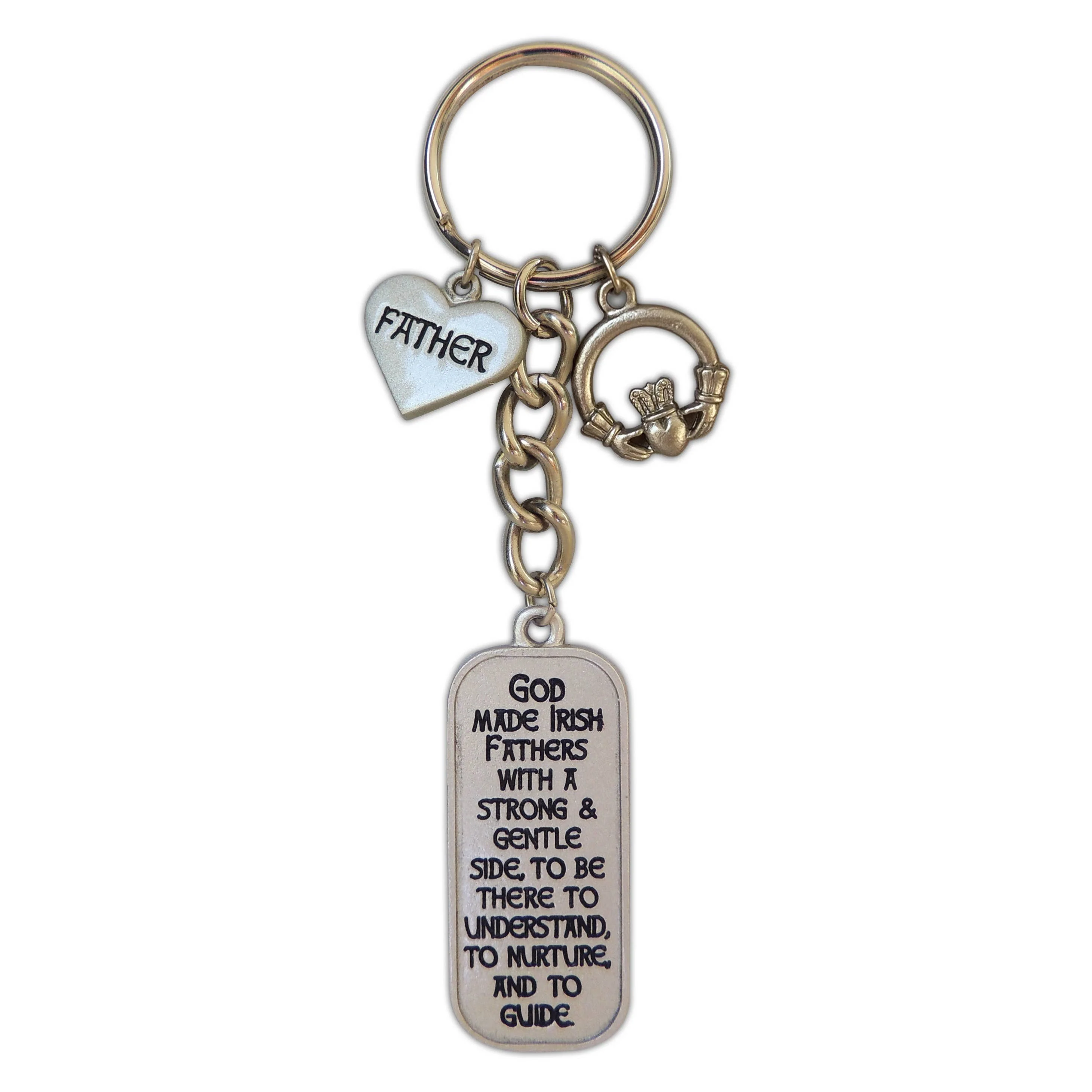 Irish Key Rings - Image 2