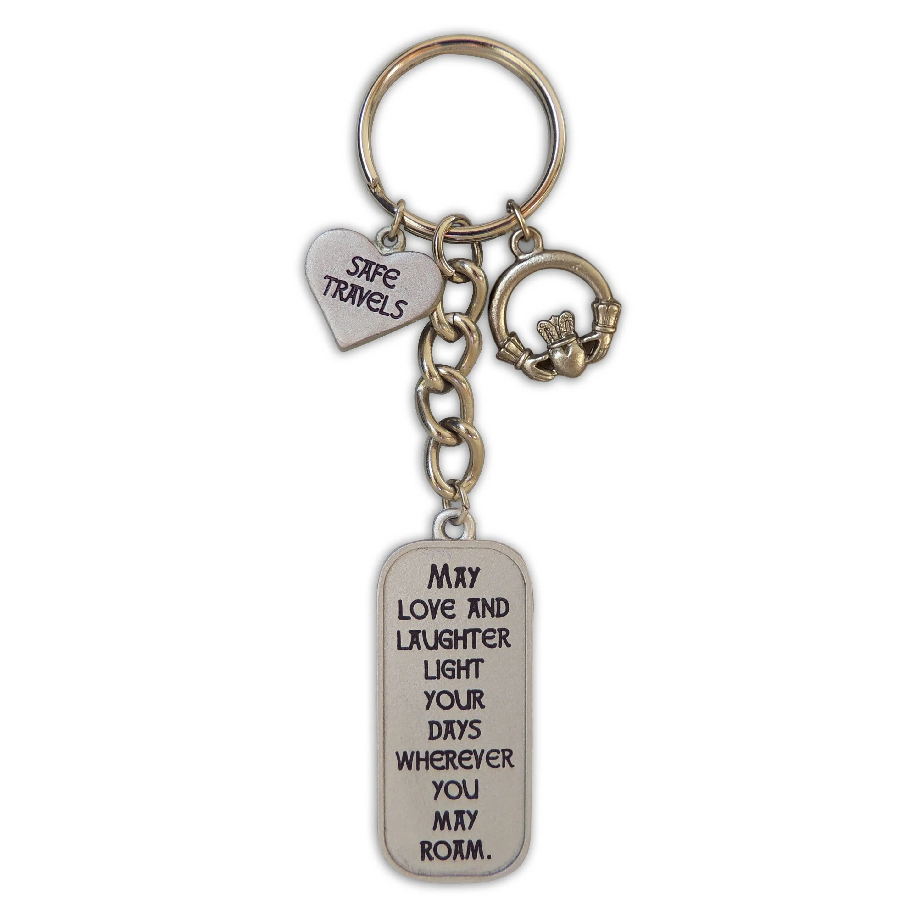 Irish Key Rings - Image 3