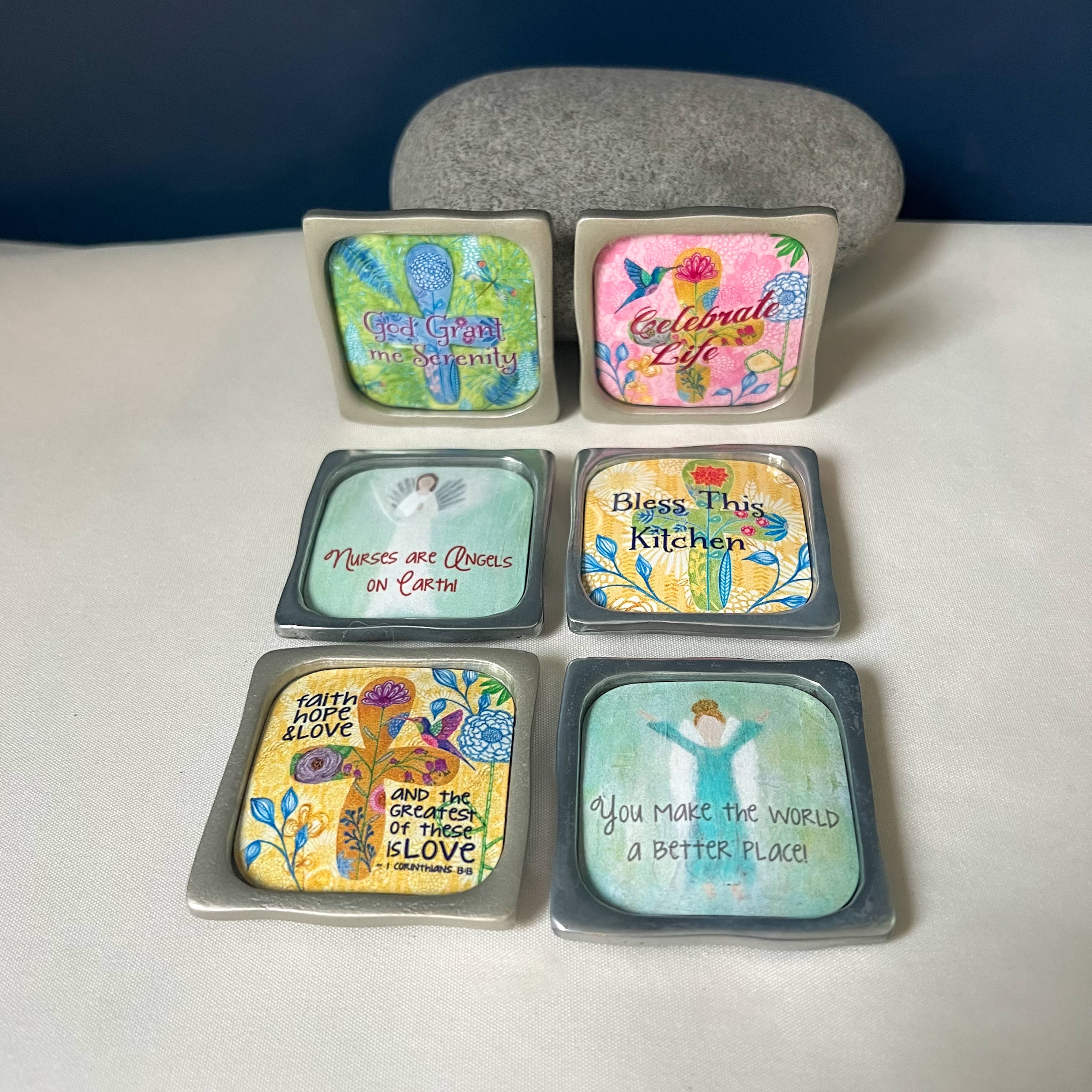 Multiple Blessings Magnets - Image 14
