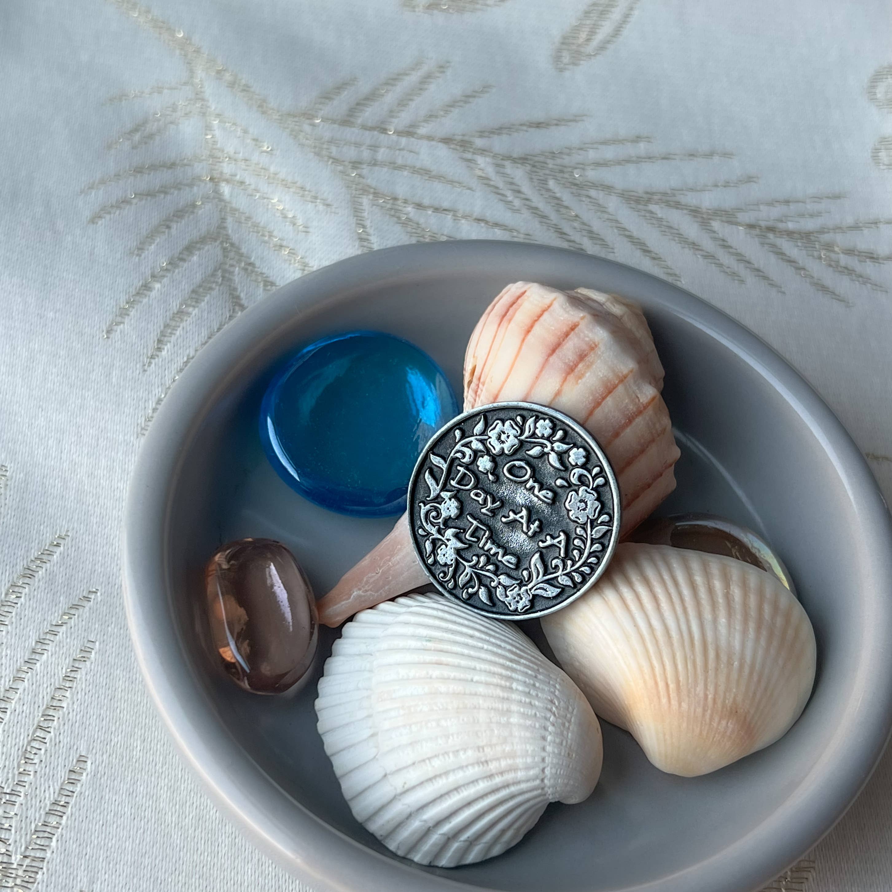 One Day at a Time Token - Image 2