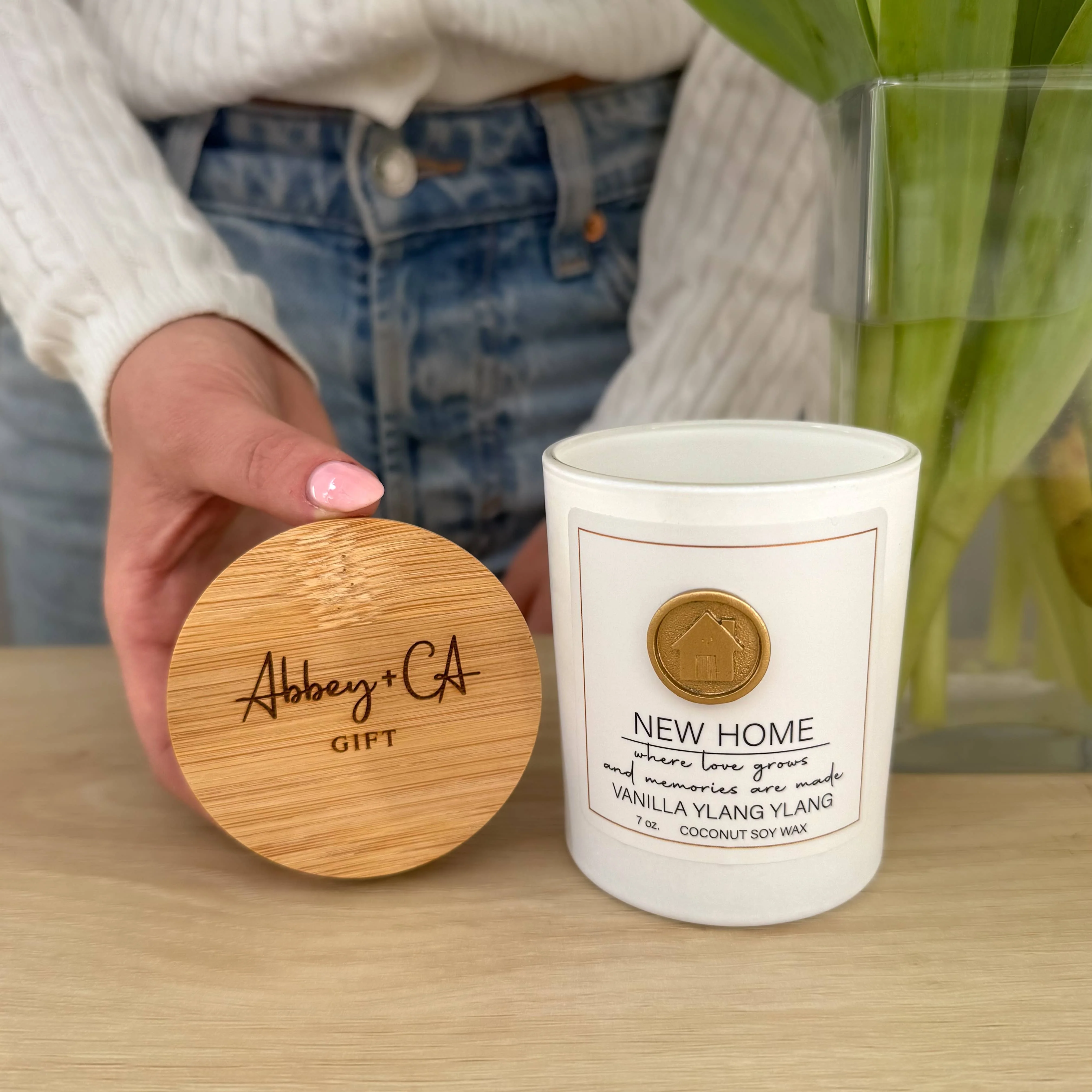Scentspirations Candles-assorted scents - Image 14