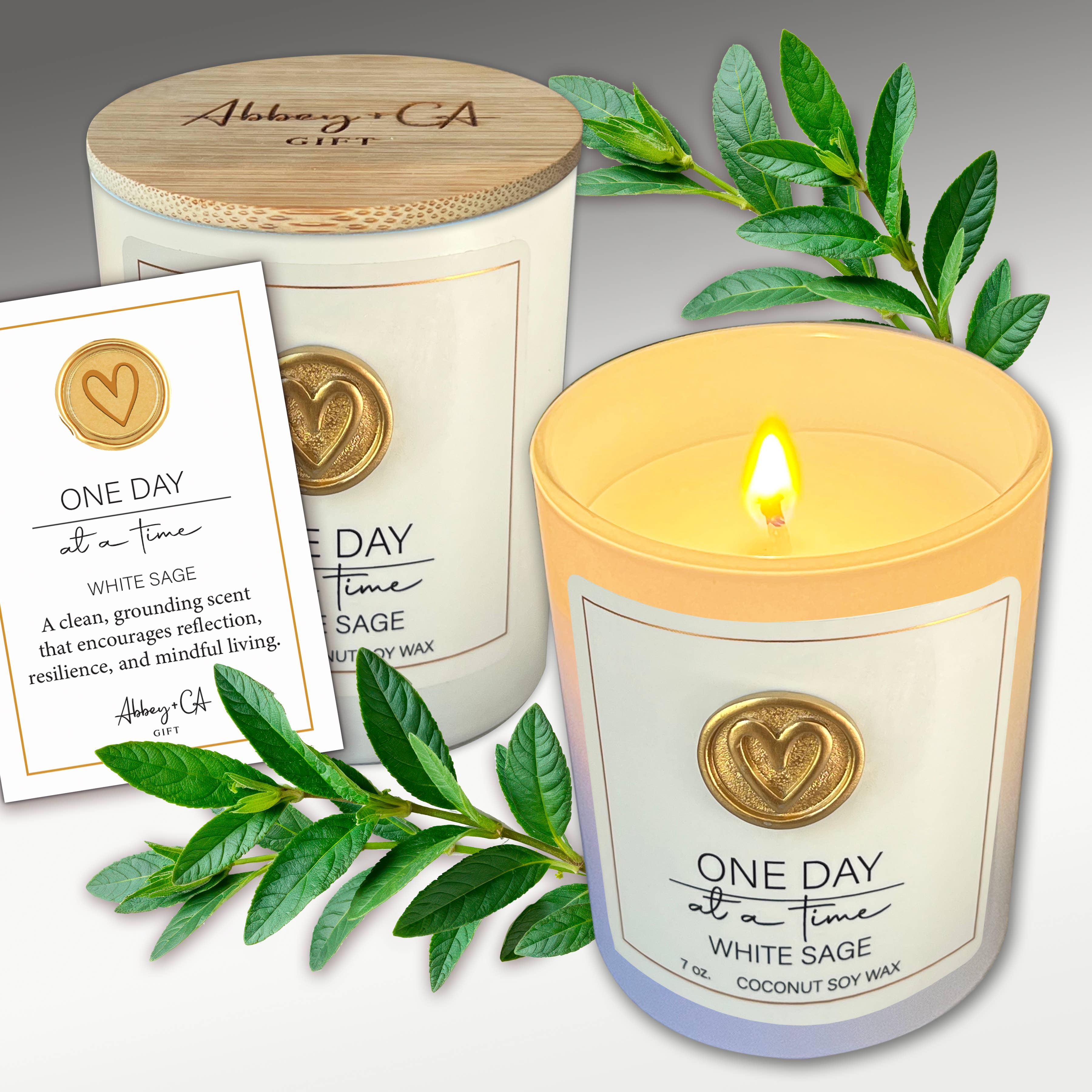 Scentspirations Candles-assorted scents - Image 5