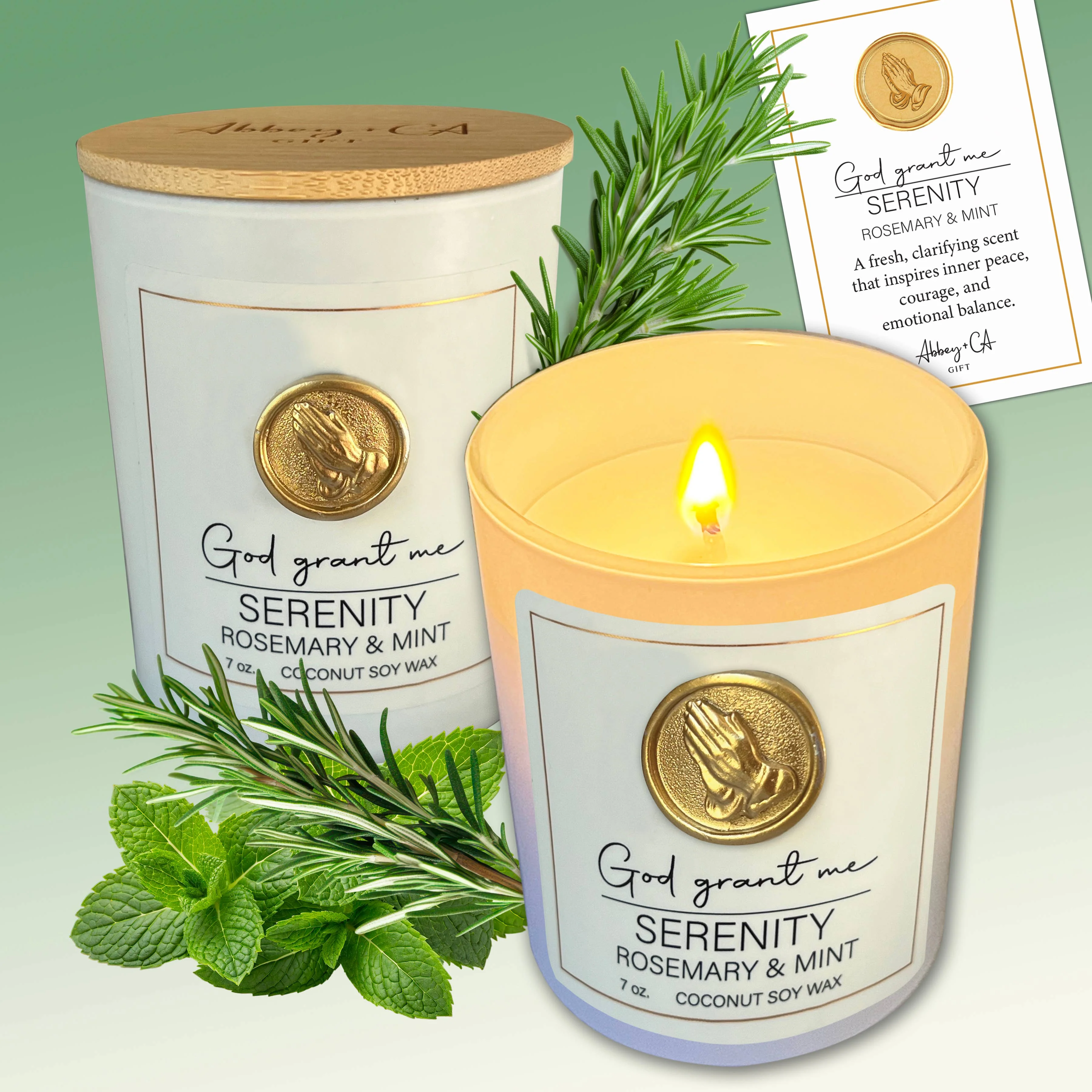 Scentspirations Candles-assorted scents - Image 6