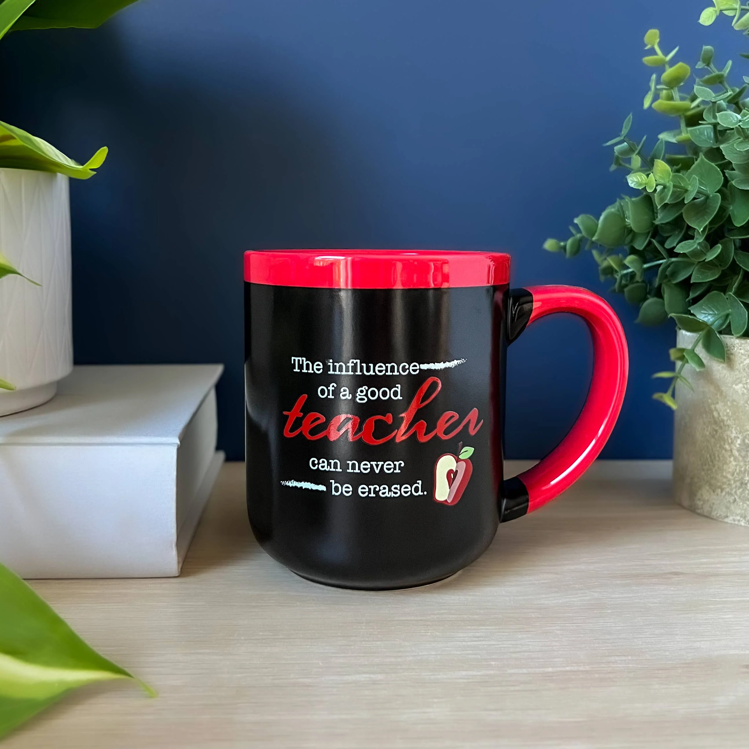 Teacher Mug - Image 2