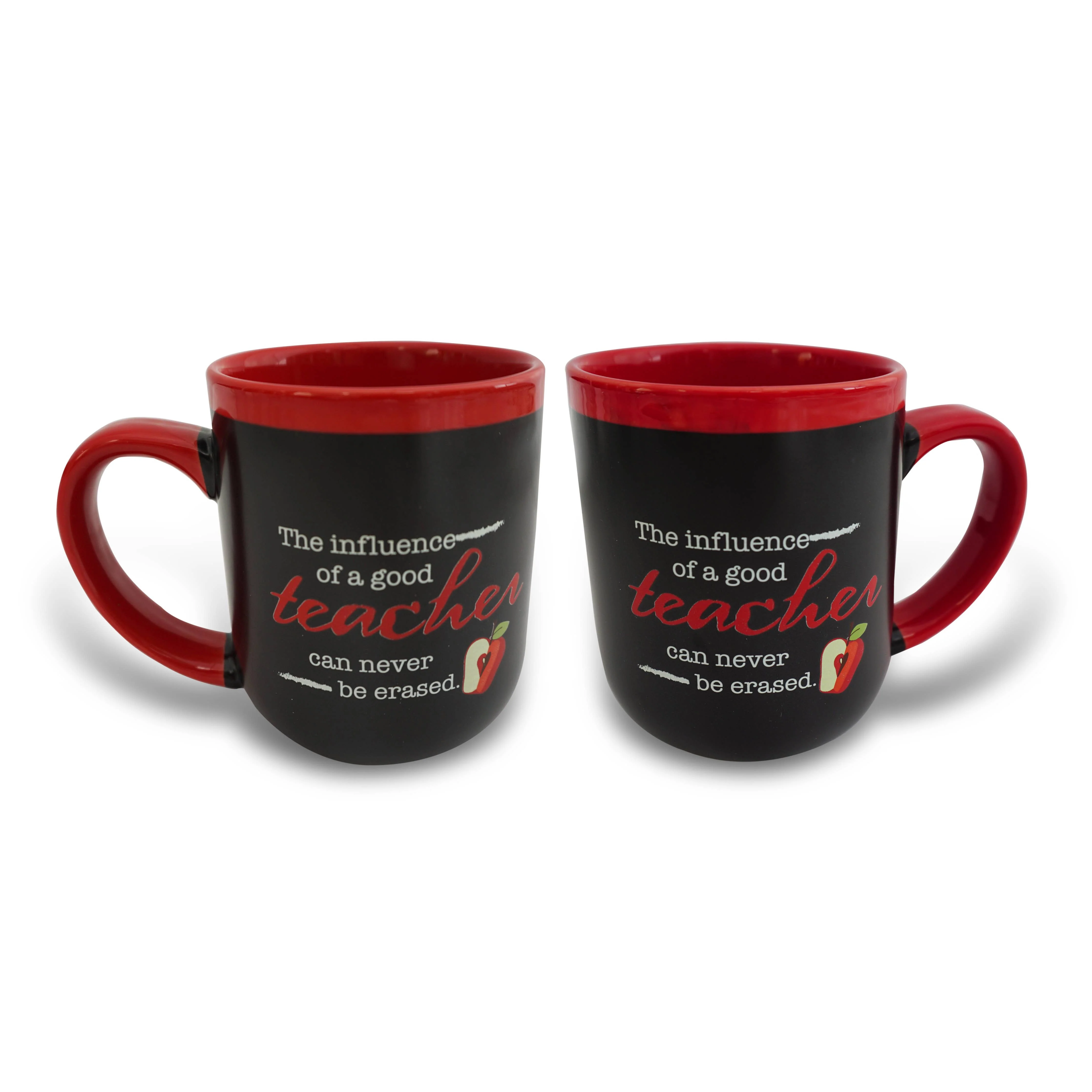 Teacher Mug - Image 3