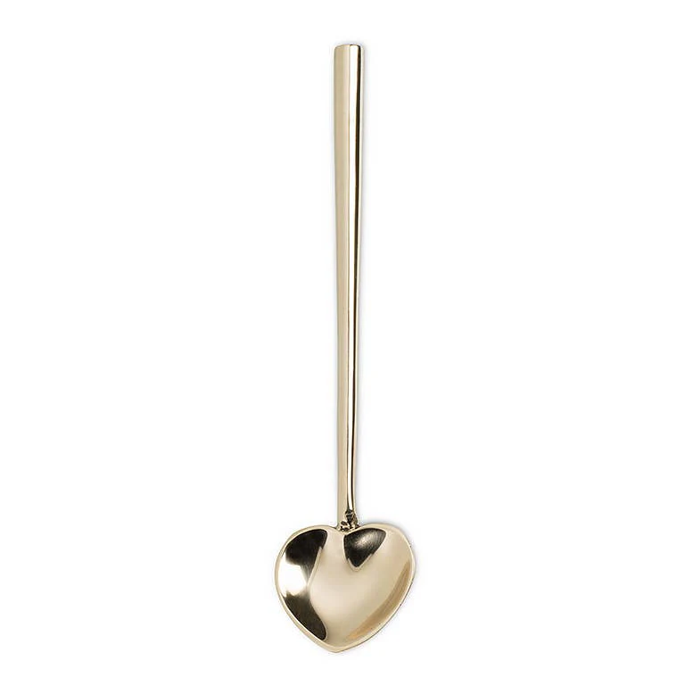 Heart Small Spoon - Image 4