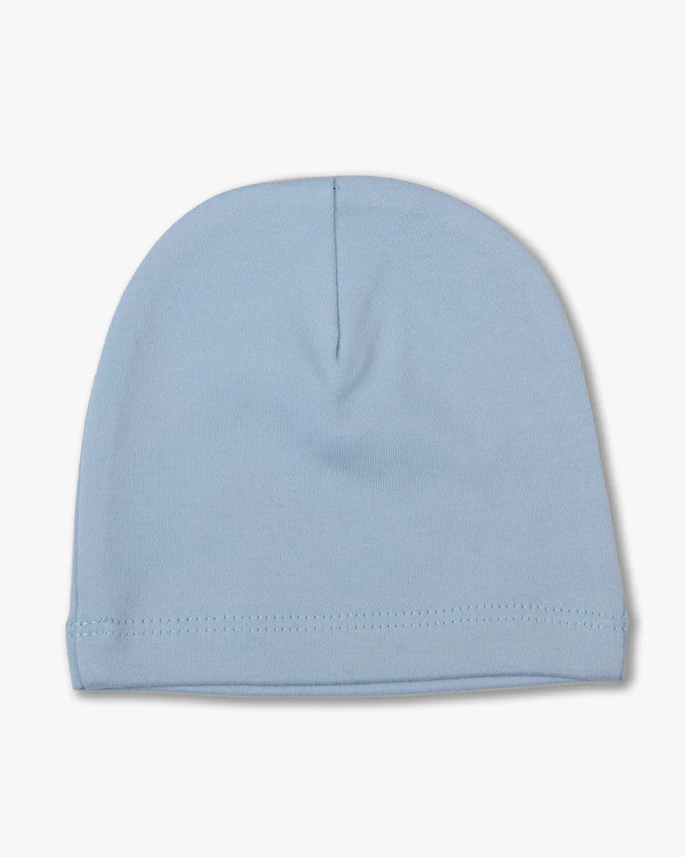 Abstract Spots Reversible Beanie - Image 2