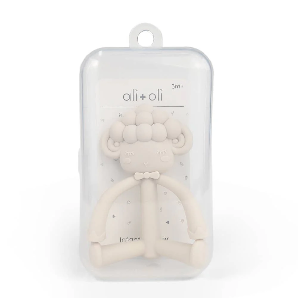 Baby Sheep Teether - Image 2