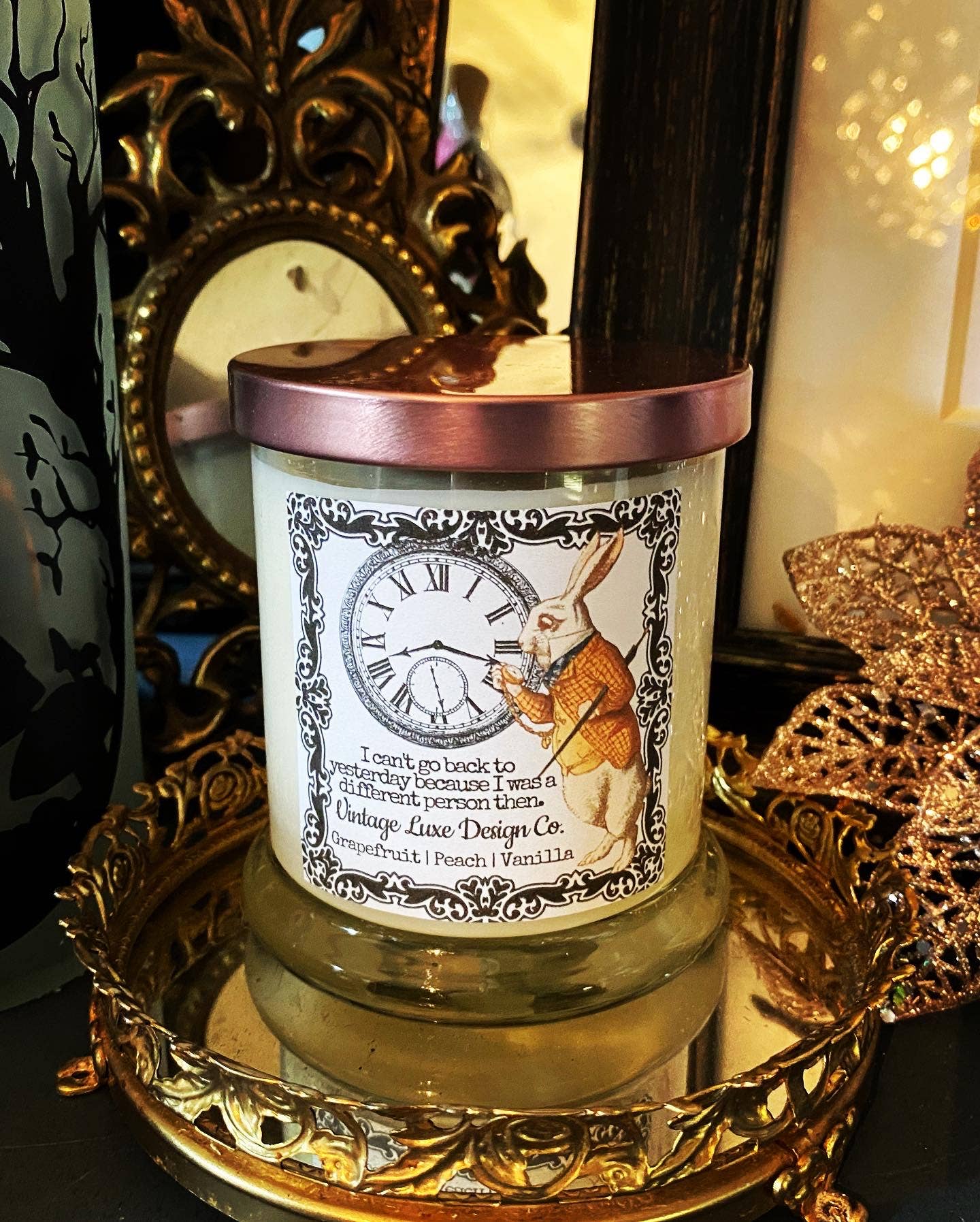 White Rabbit soy - Image 4