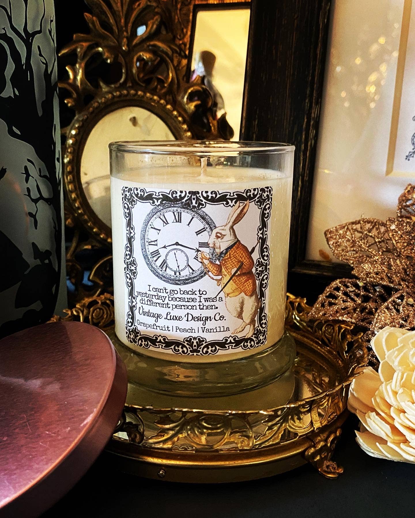 White Rabbit soy - Image 6