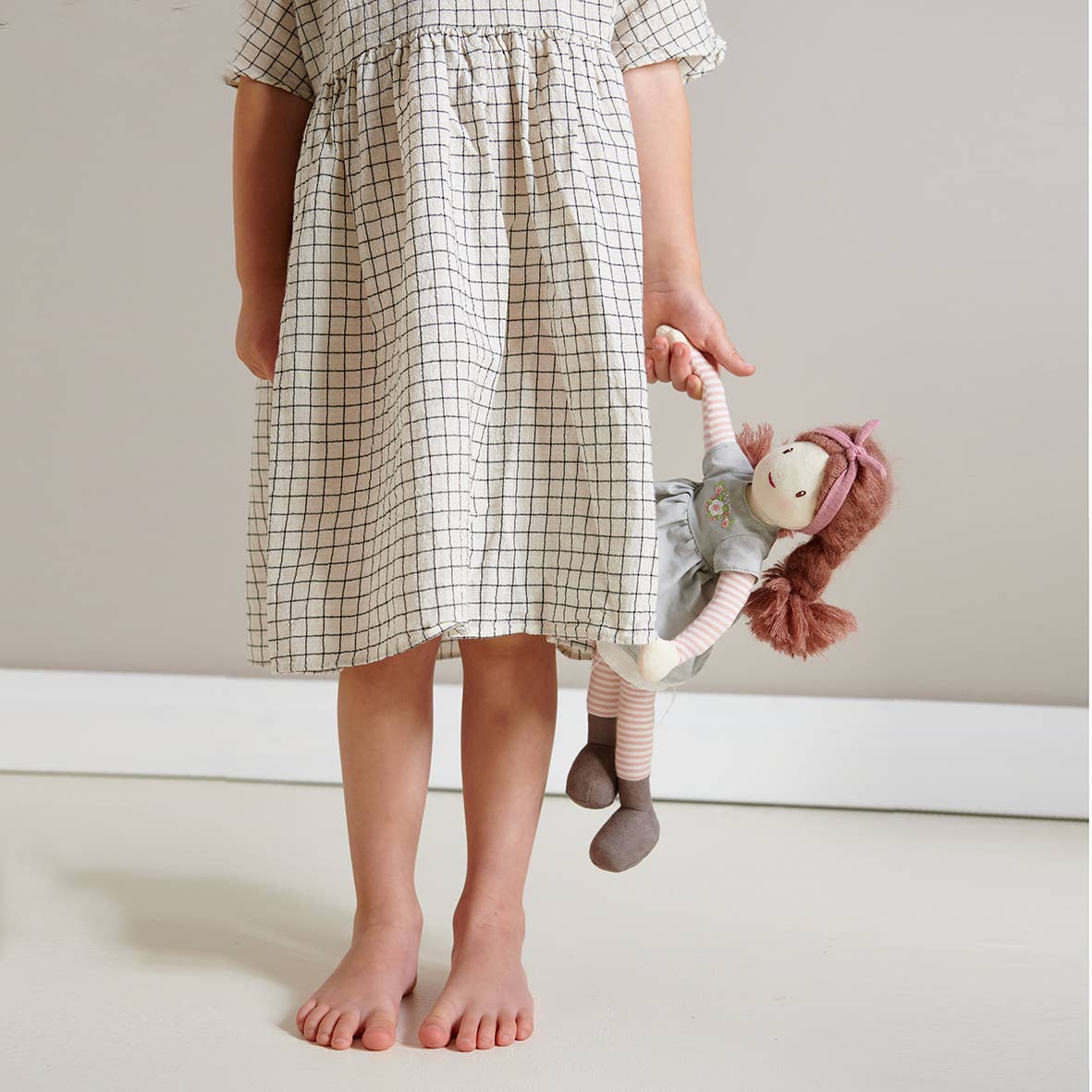 Alma Rag Doll - Image 5