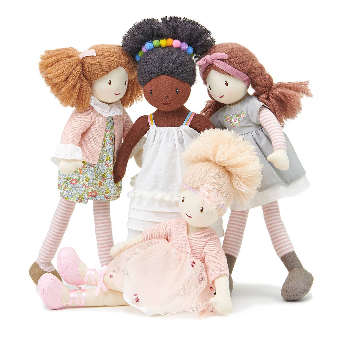Alma Rag Doll - Image 6