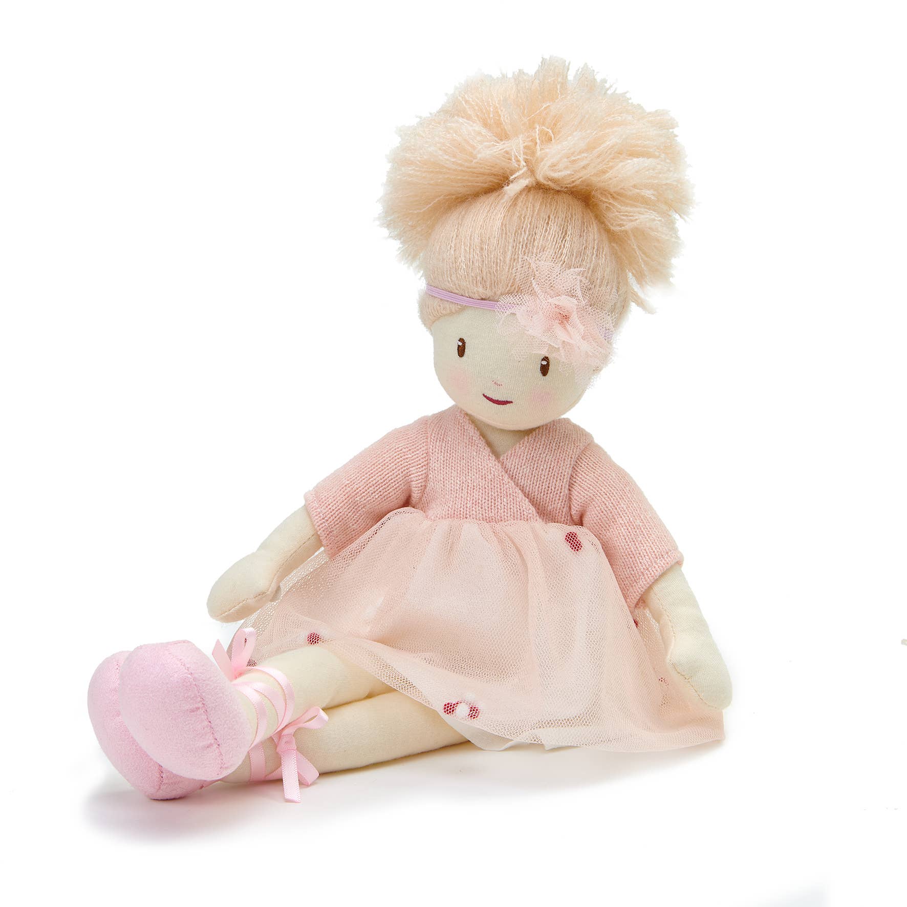 Amelie Rag Doll - Image 3