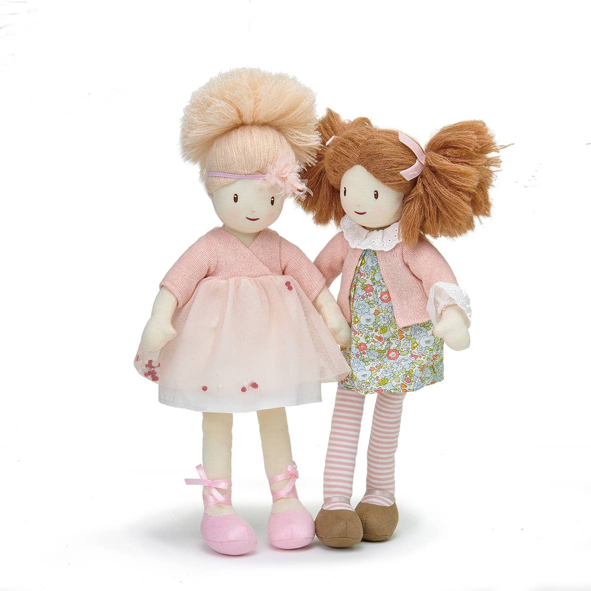 Amelie Rag Doll - Image 4