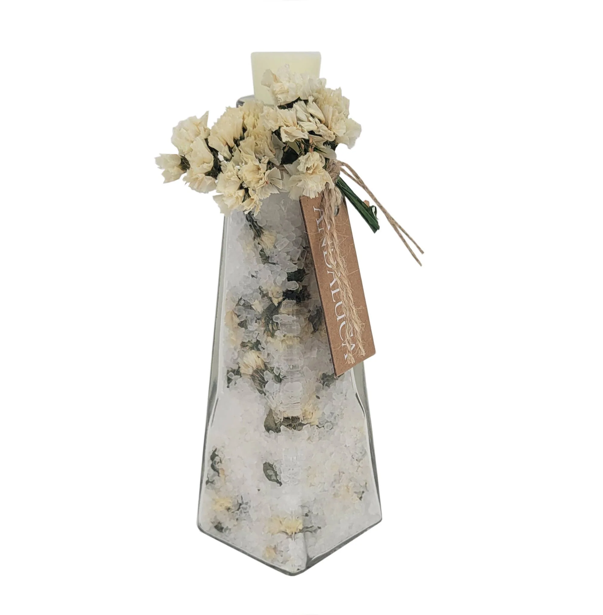 Jasmine Bath Salt - Image 2
