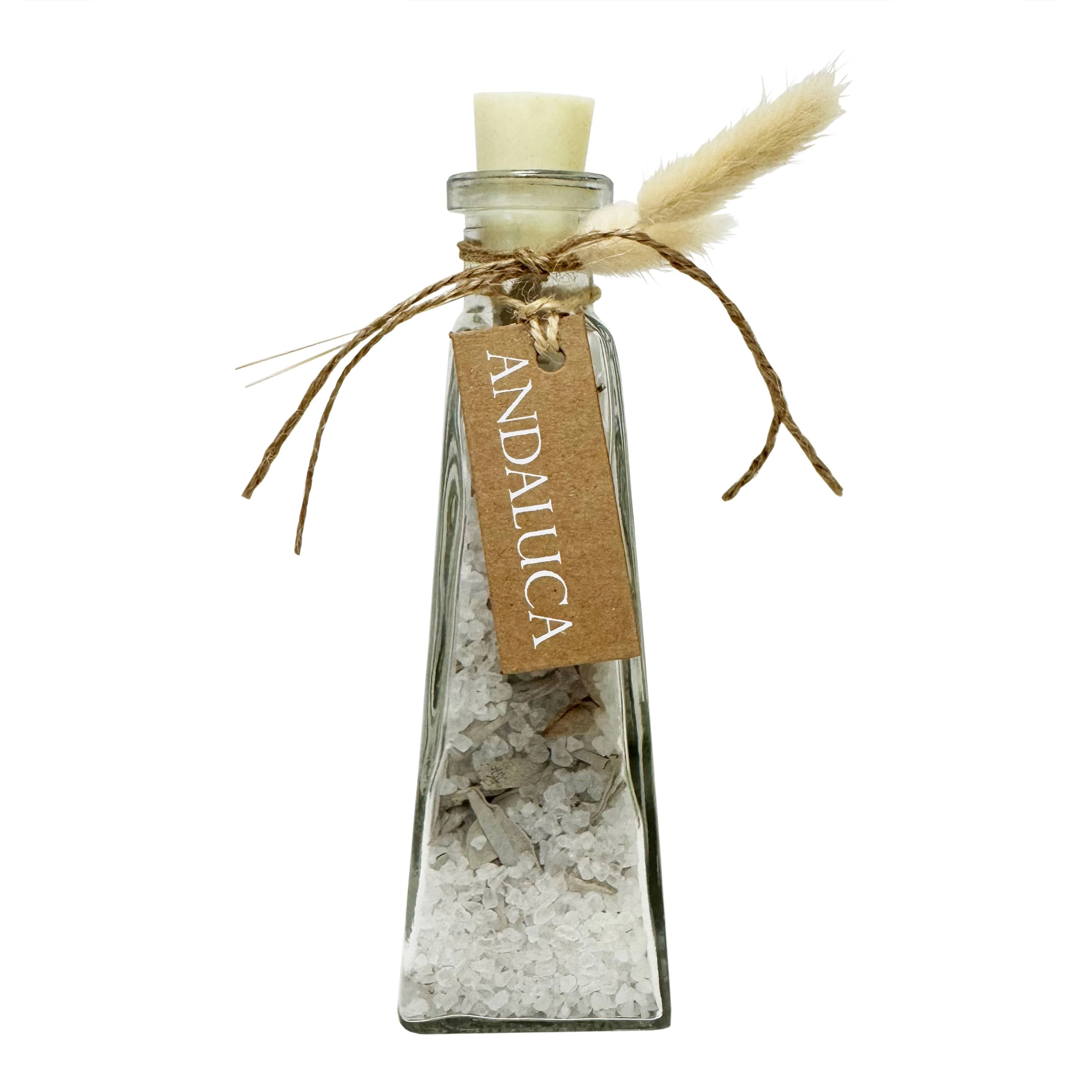 White Sage Bath Salt