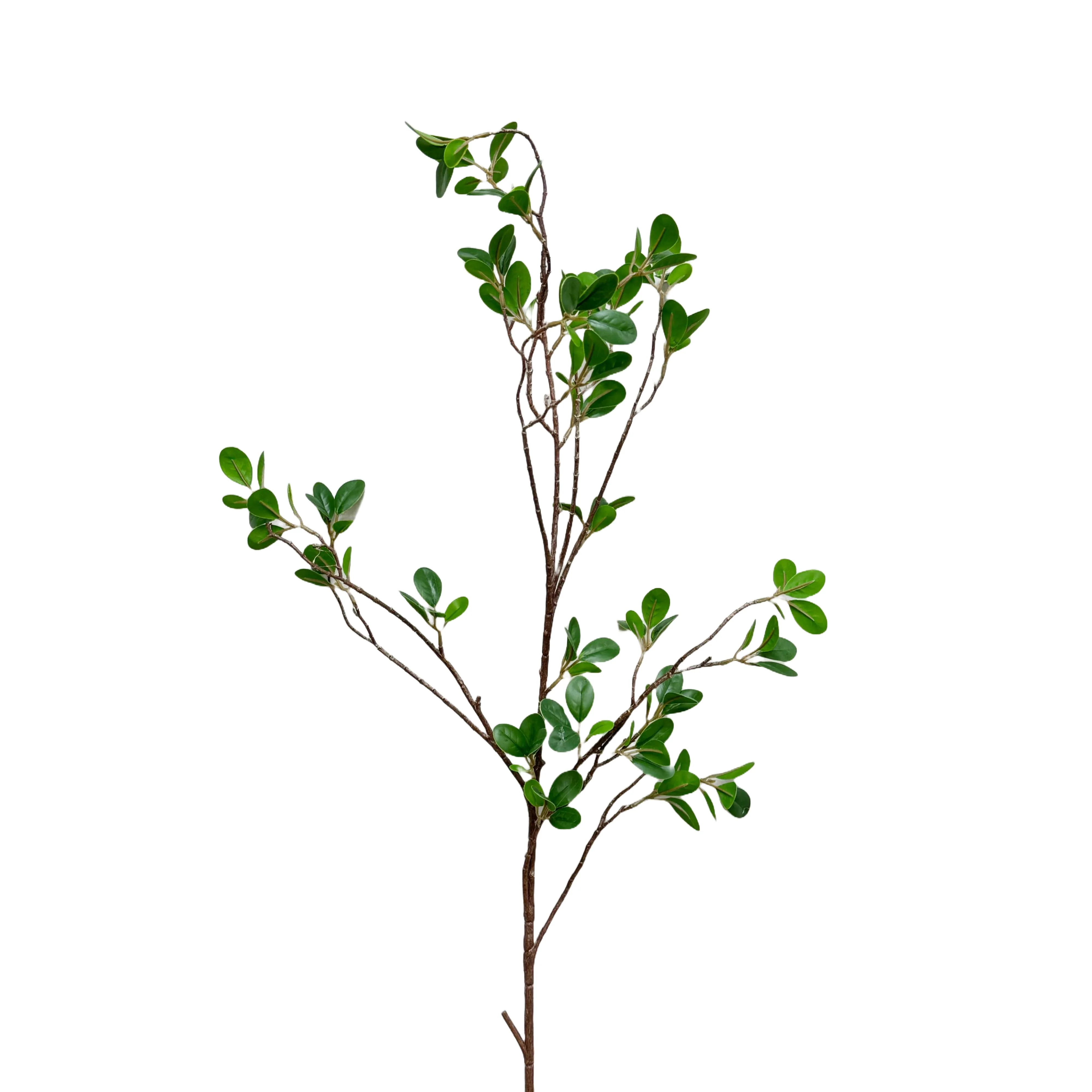 42"Quality Artificial Real touch Aglaia Odorata Spray - Image 3