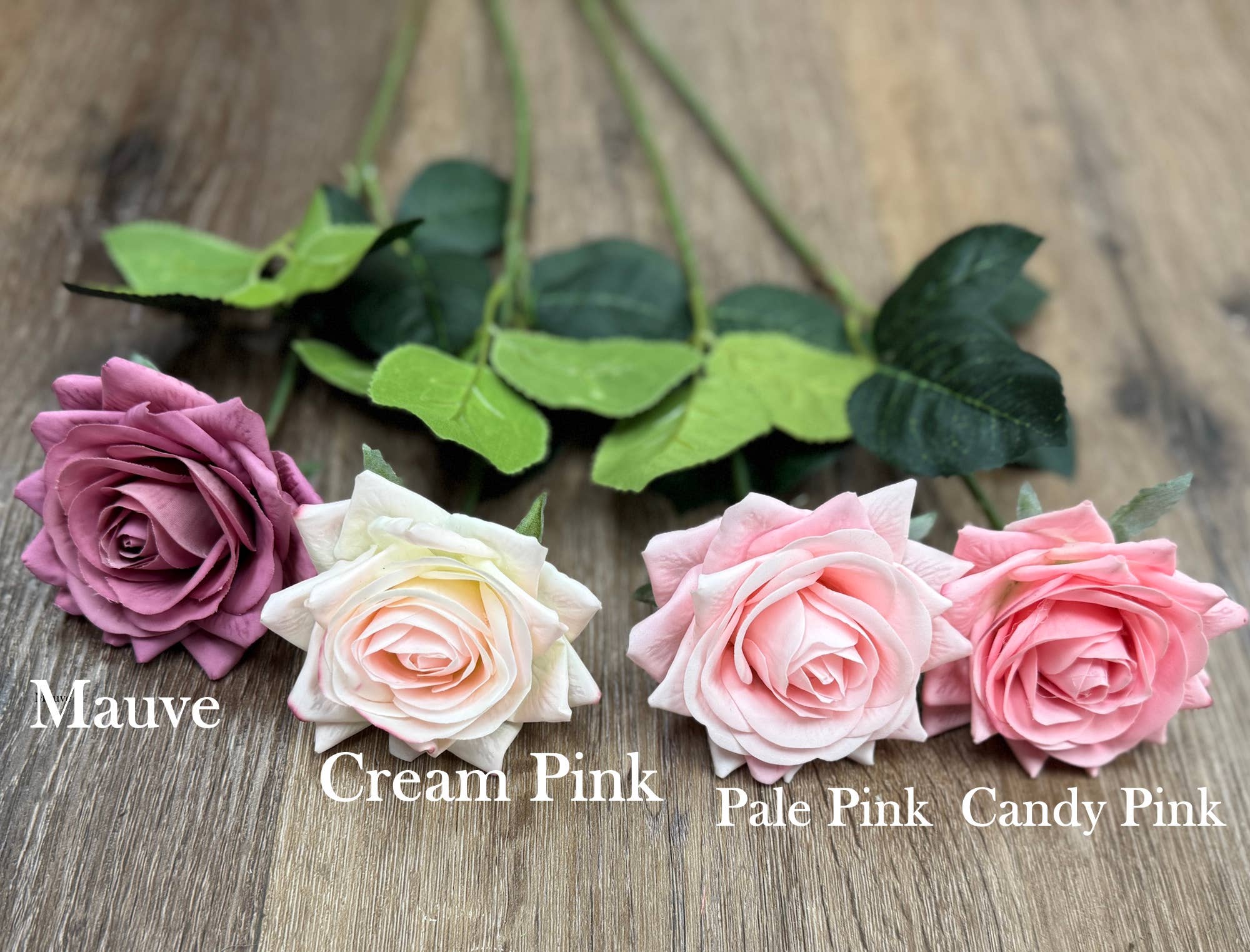 Ultra Realistic Rose-17" - Image 8