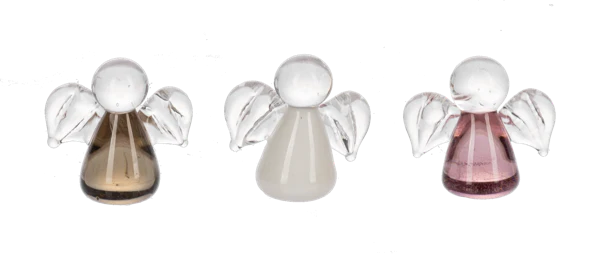 Angels Wishes Charm-Assorted