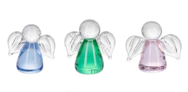 Angels Wishes Charm-Assorted - Image 2