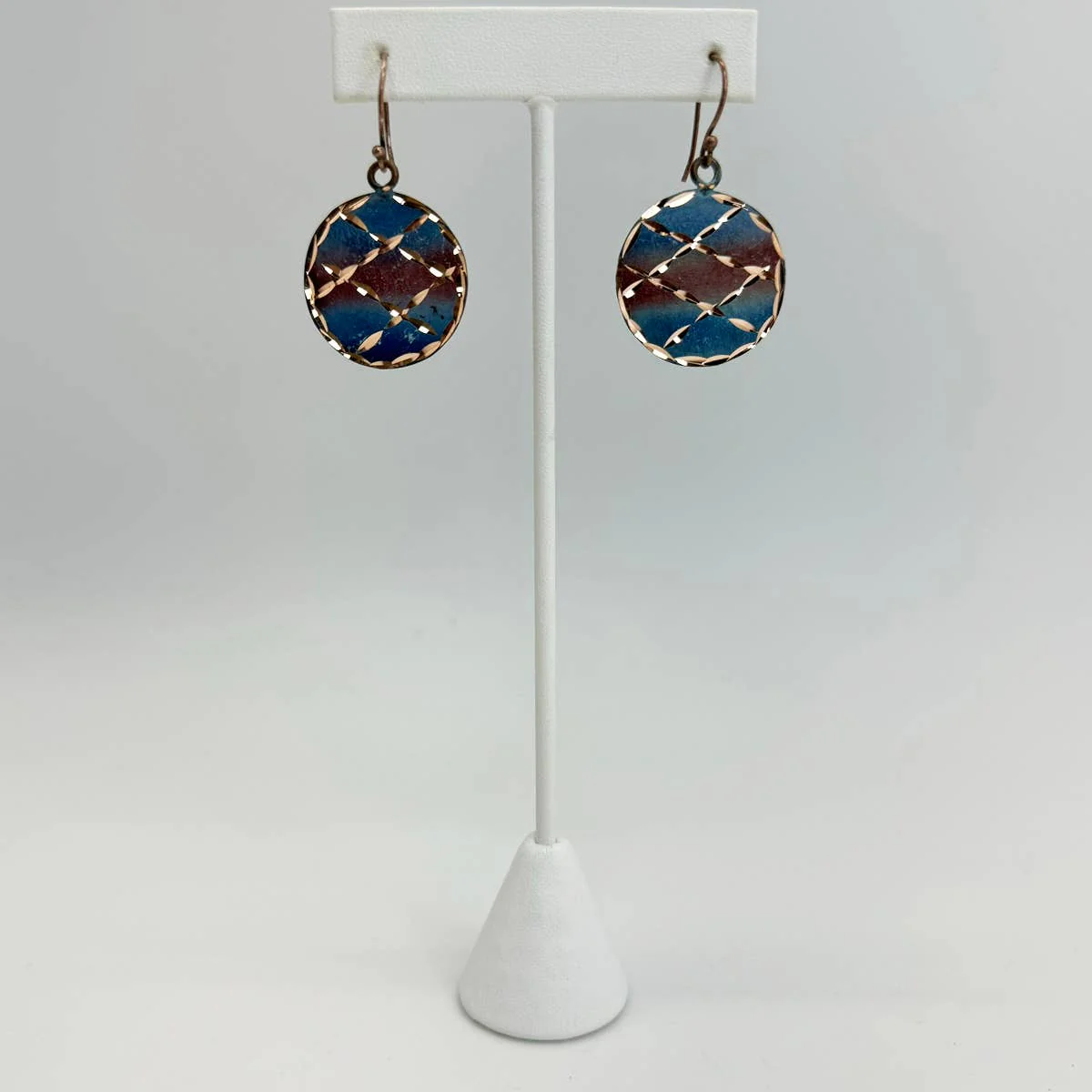 Patina Kaleidoscopic Dreams Earrings - Image 4