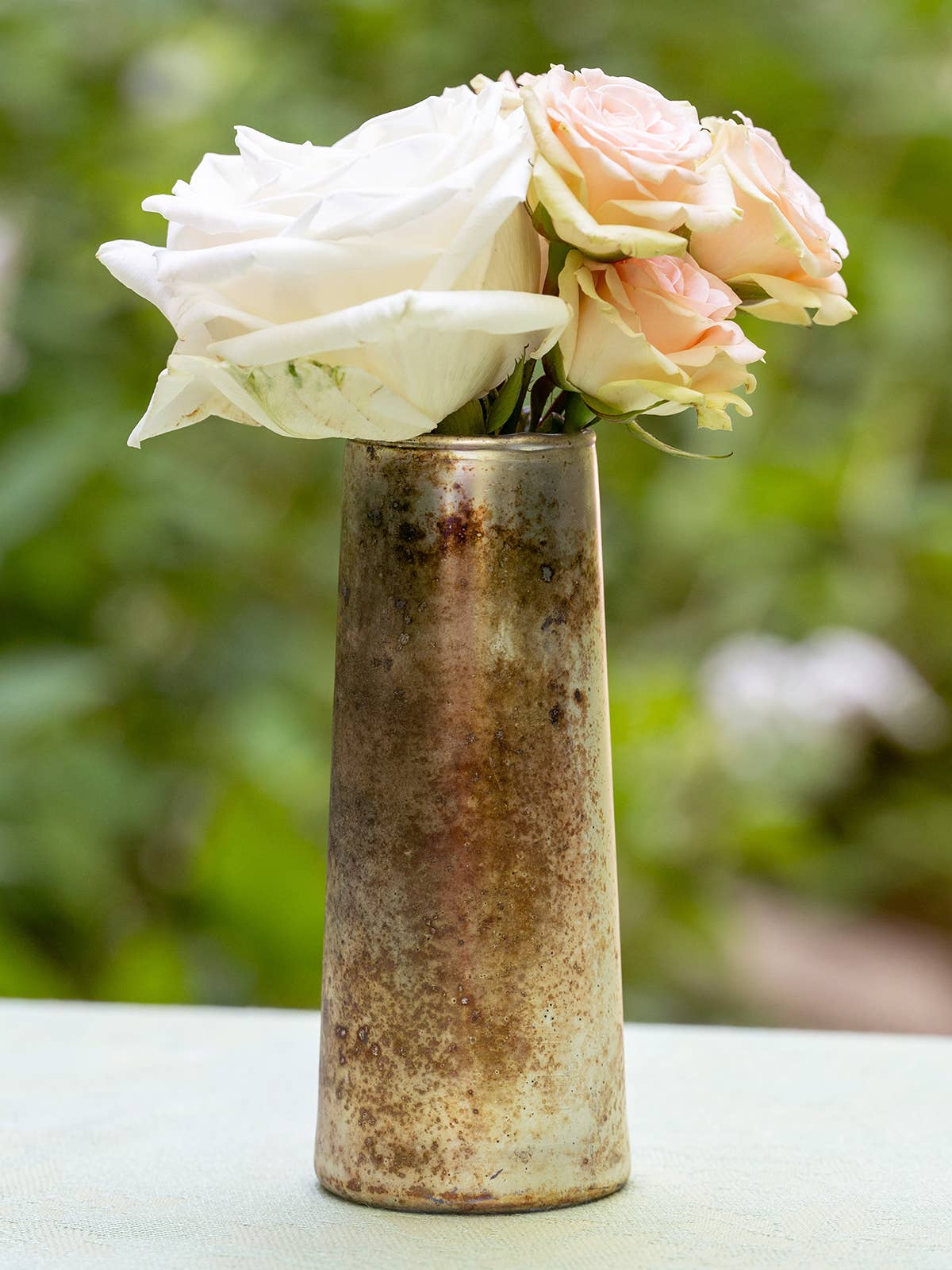 Versailles Vase Set of 2 - Image 2