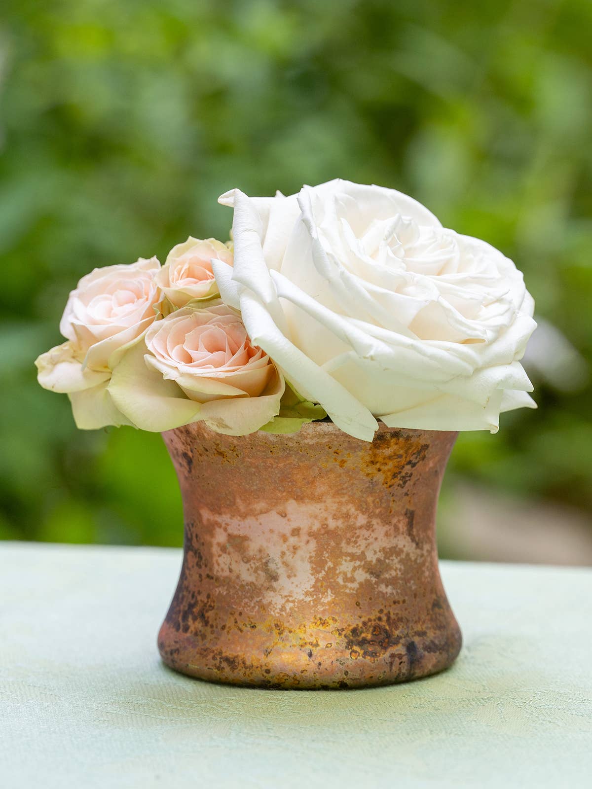Versailles Vase Set of 2 - Image 3