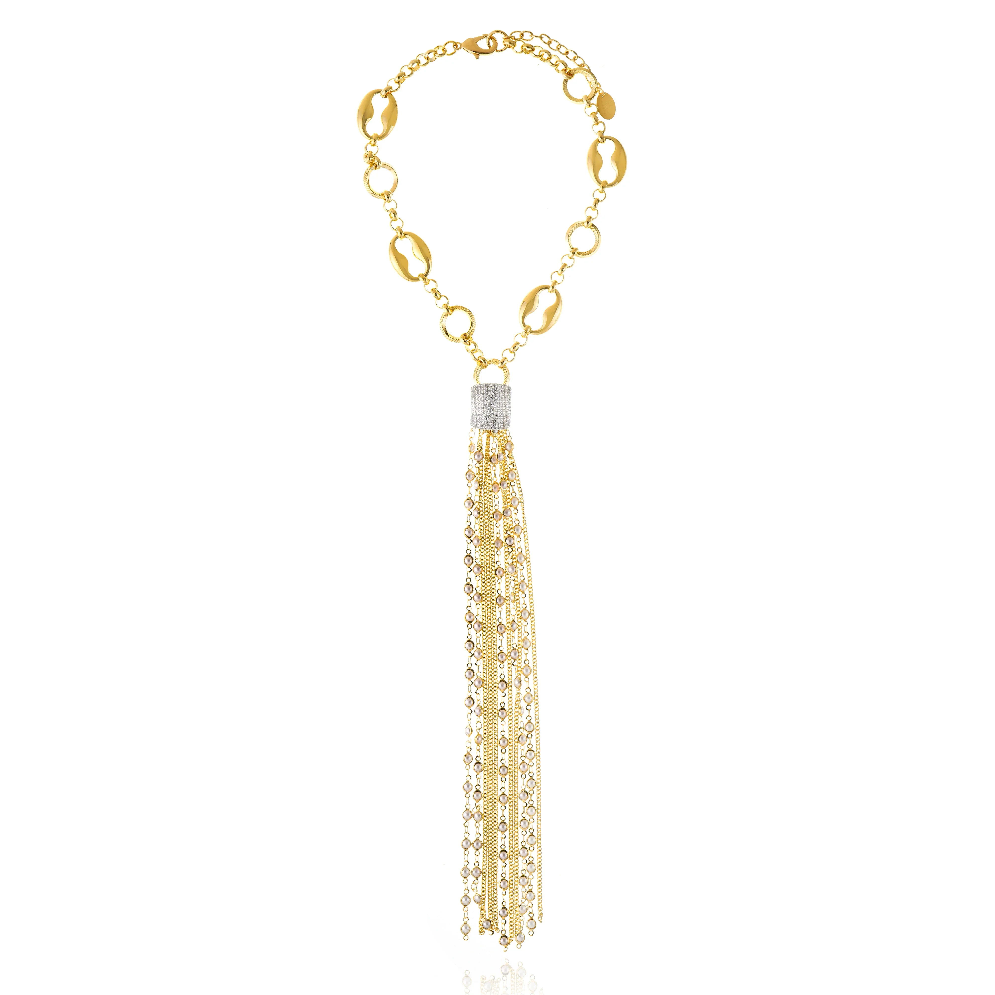 Arolo Necklace