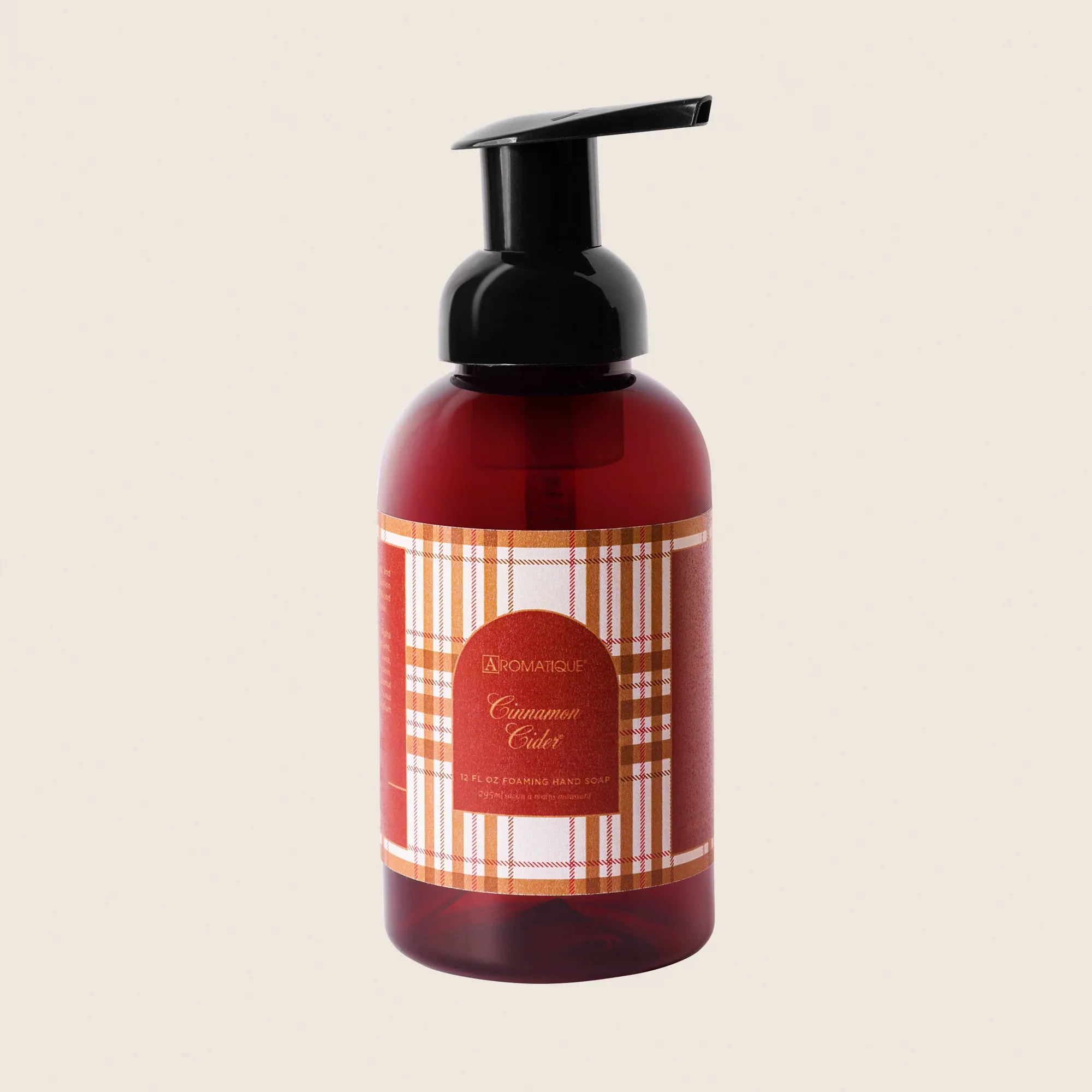Cinnamon Cider - Foaming Hand Soap
