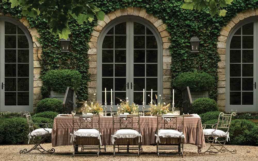 Around the Table : Traditions for Gathering - Image 2