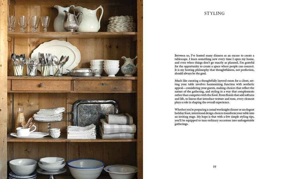 Around the Table : Traditions for Gathering - Image 5