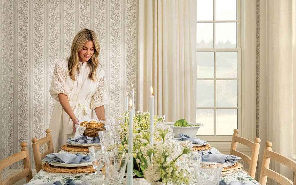 Around the Table : Traditions for Gathering - Image 8