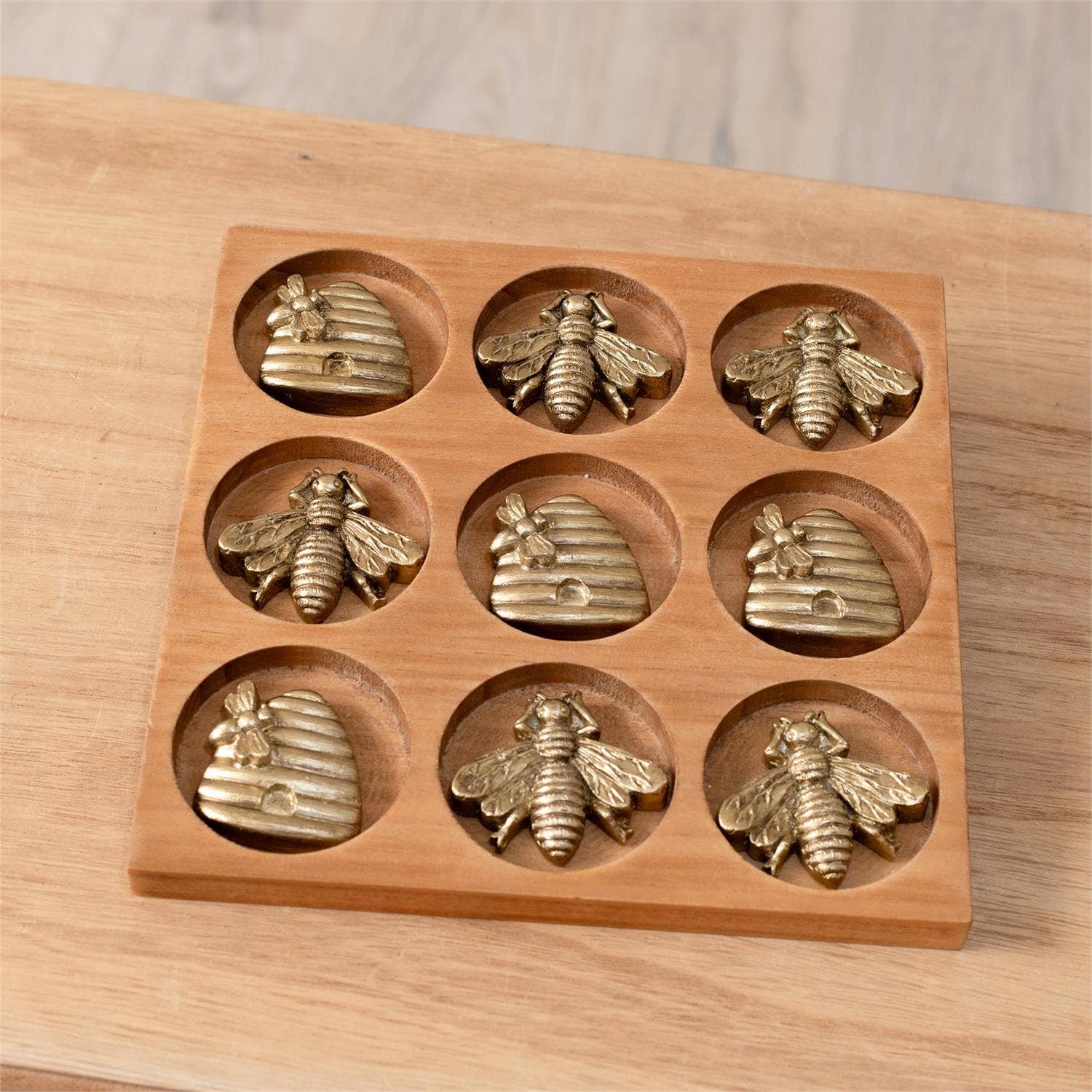 Bee Tic Tac Toe Game - Image 2